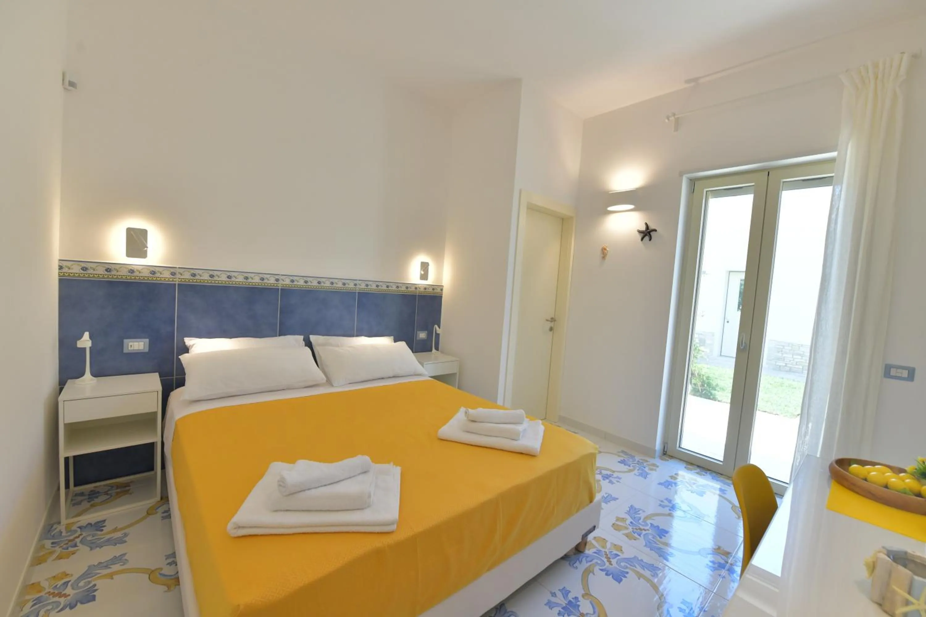 Acquadamare B&B