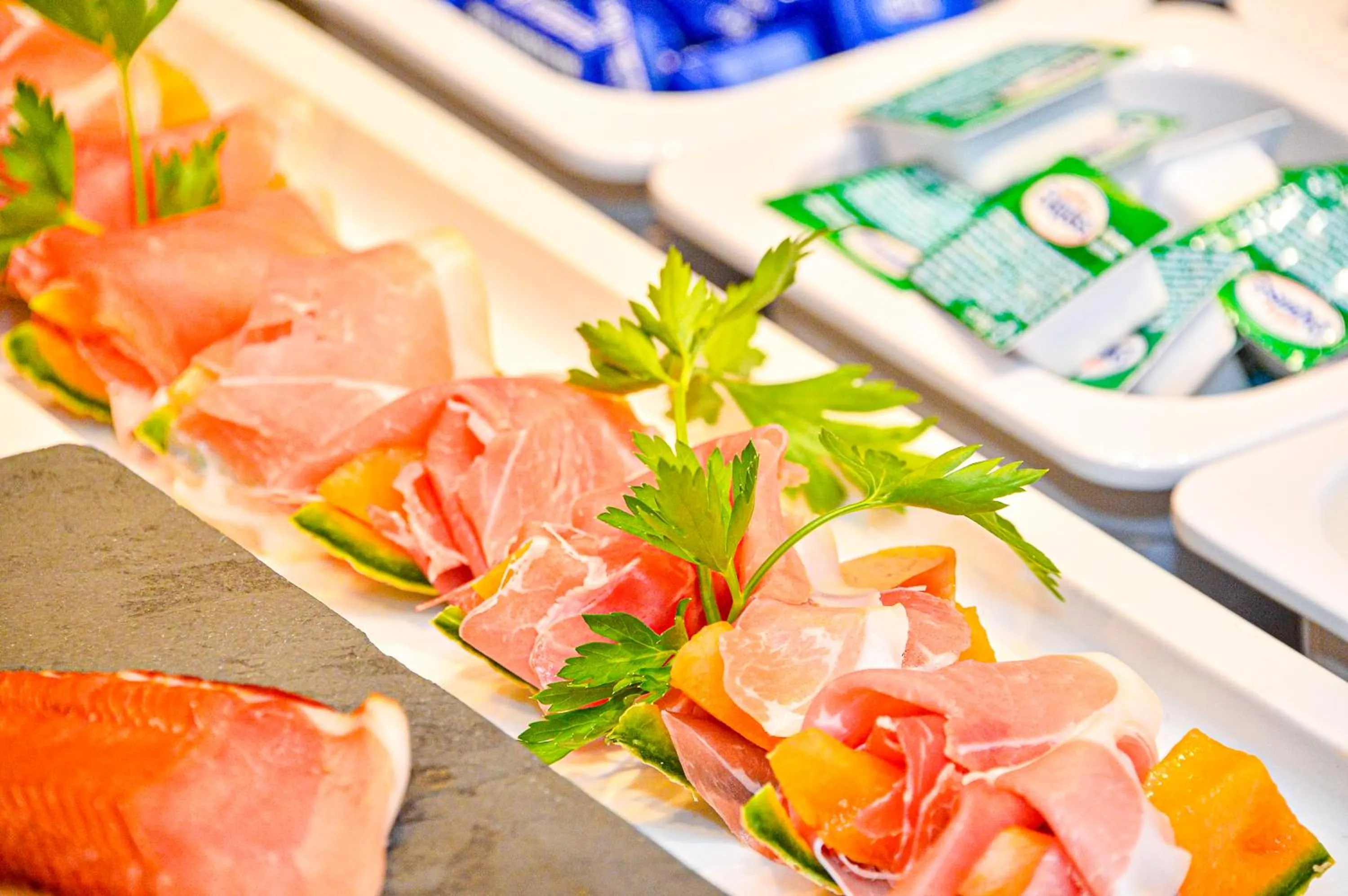 Breakfast in Das Hotel Eden - Das Aktiv- & Wohlfühlhotel in Tirol auf 1200m Höhe