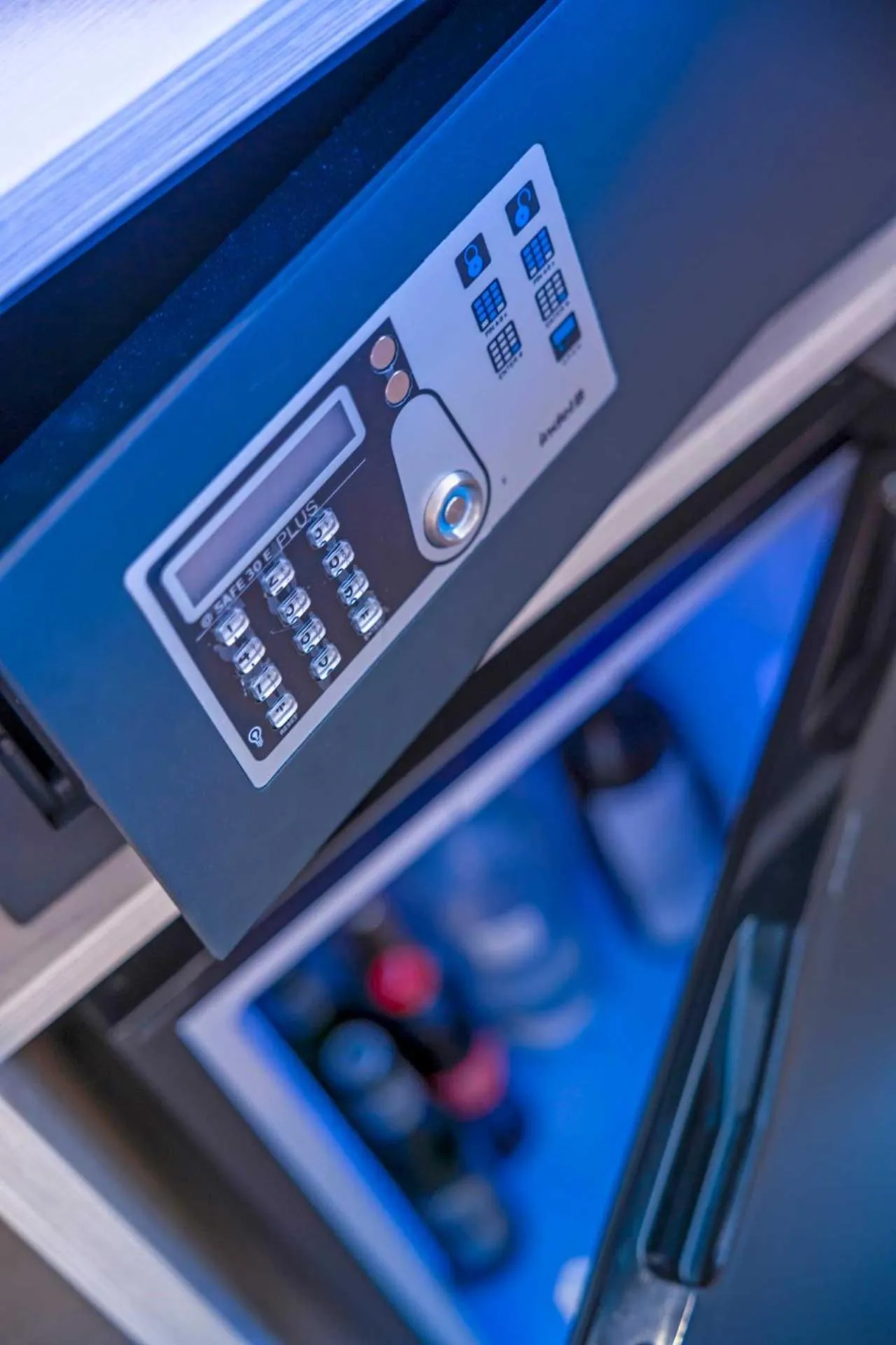 Photo of the whole room in Hotel Landhaus Steinfeld