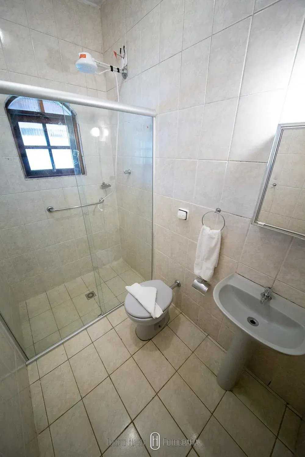 Family Bungalow in Hotel Fazenda Colina Family Bungalow in Hotel Fazenda Colina