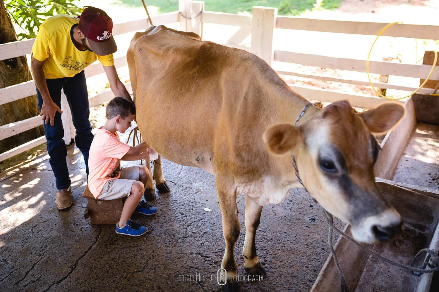 Hotel Fazenda Colina