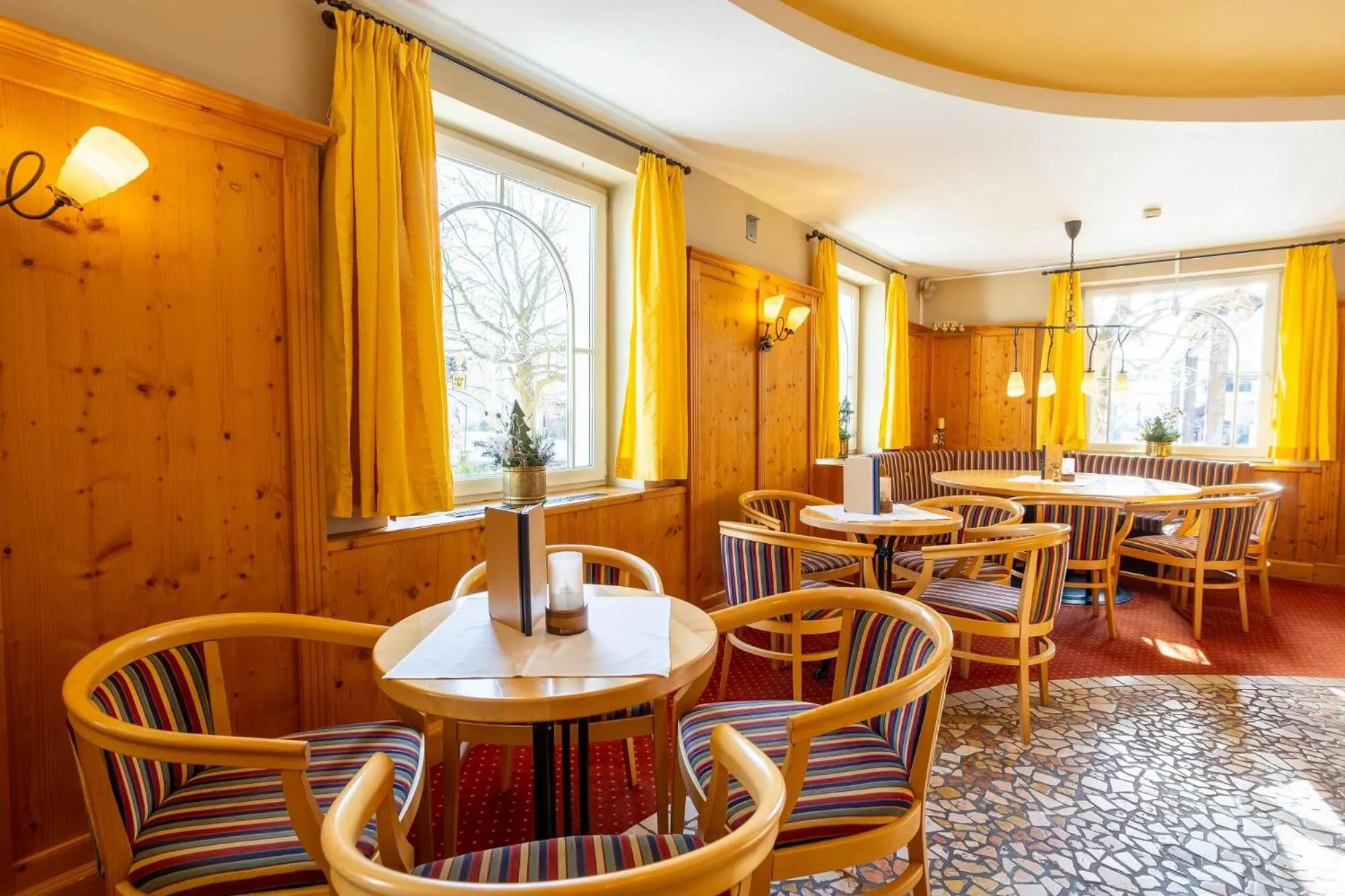 Lounge or bar in Der Schütthof