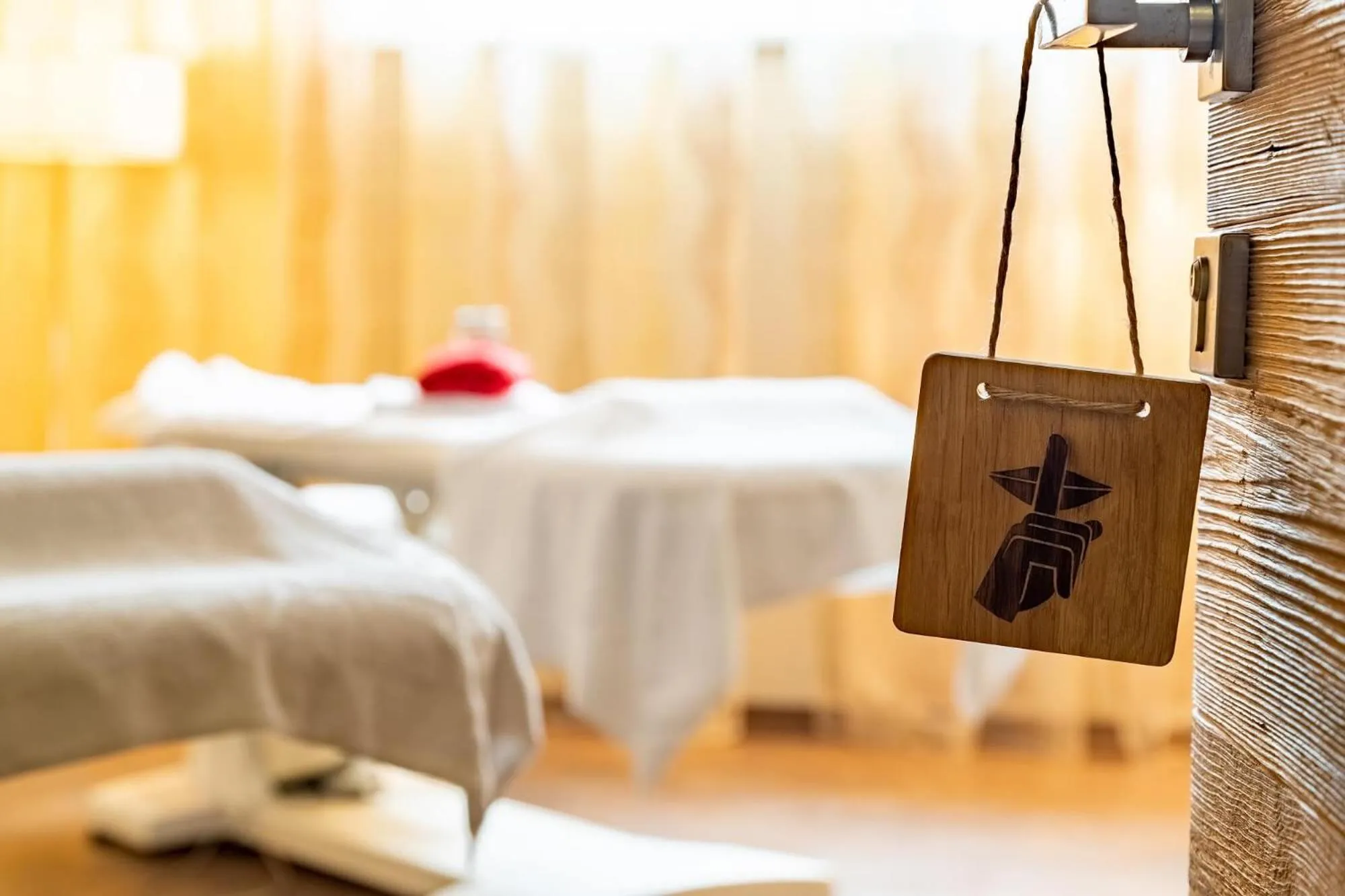Massage, Bed in Der Schütthof
