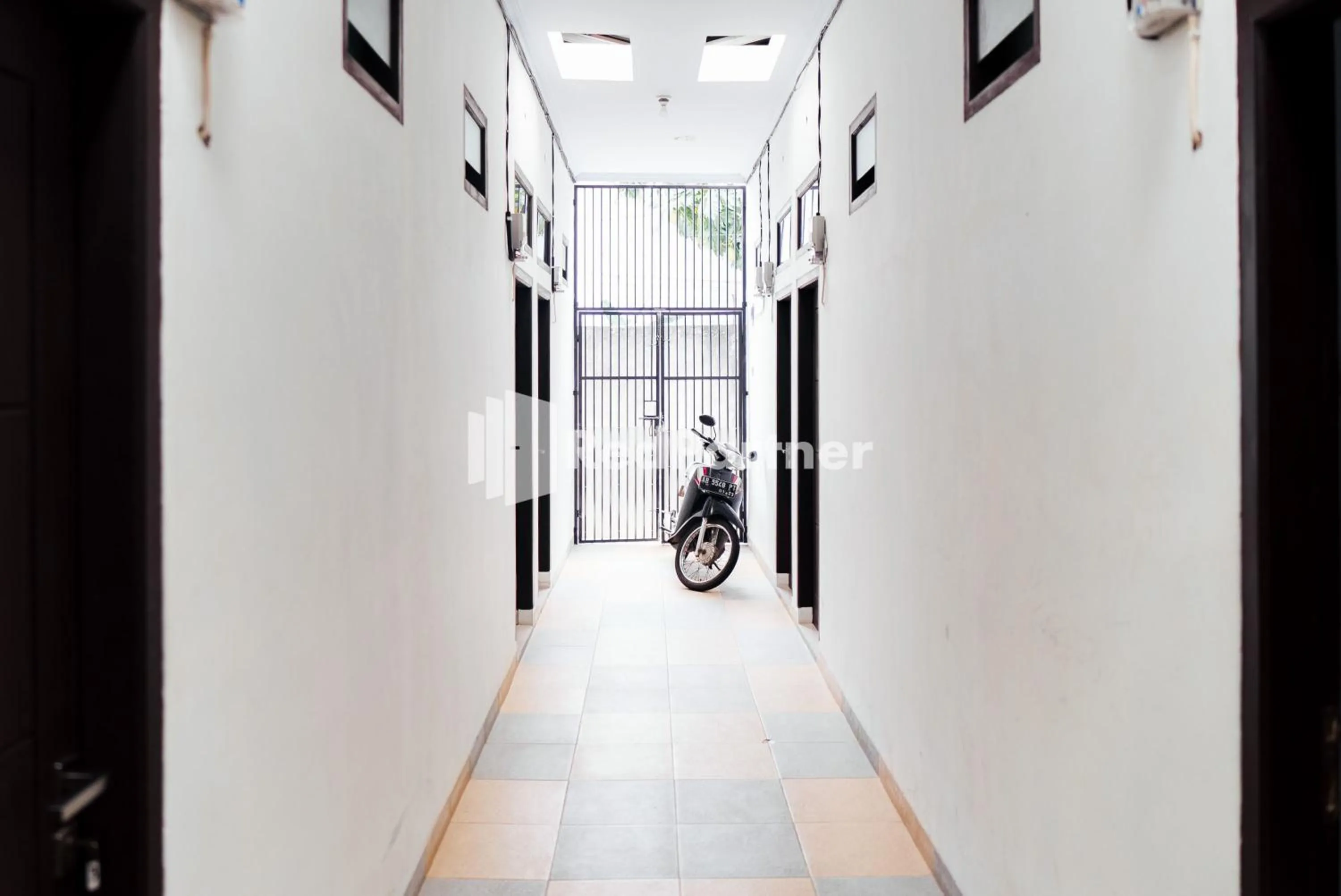 Property building in Aksara Homestay Syariah Mitra RedDoorz