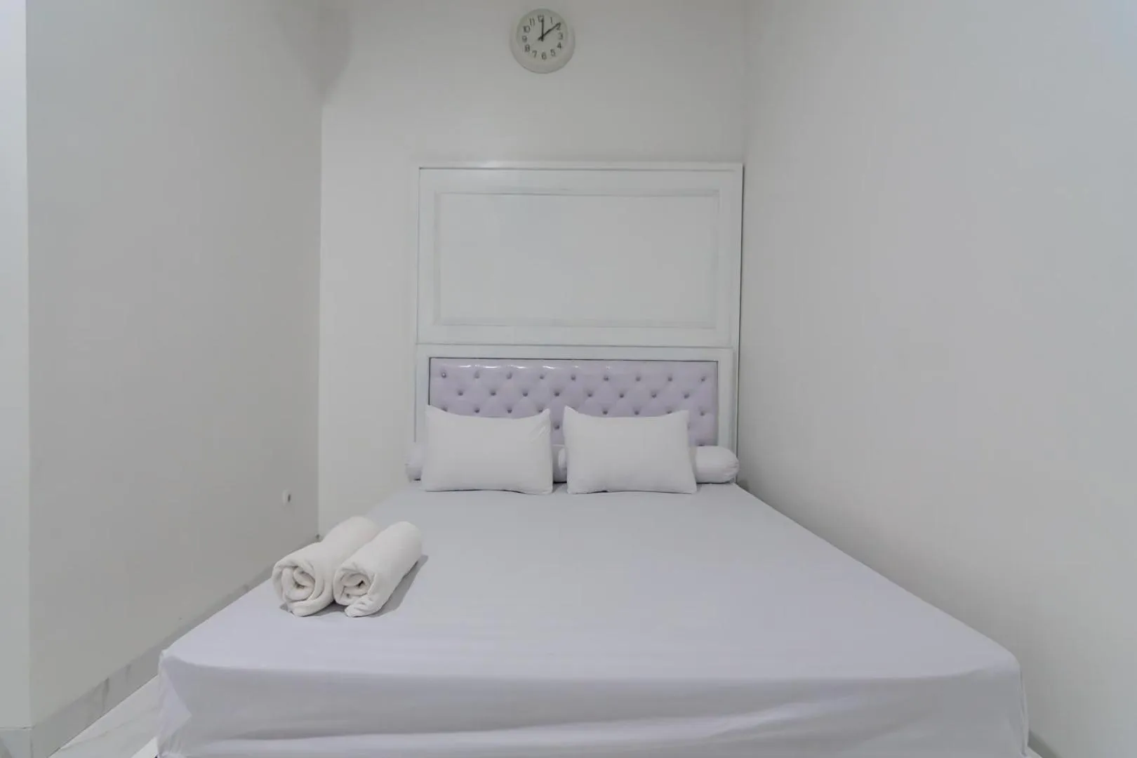 Family Homestay Syariah Cirebon Mitra RedDoorz