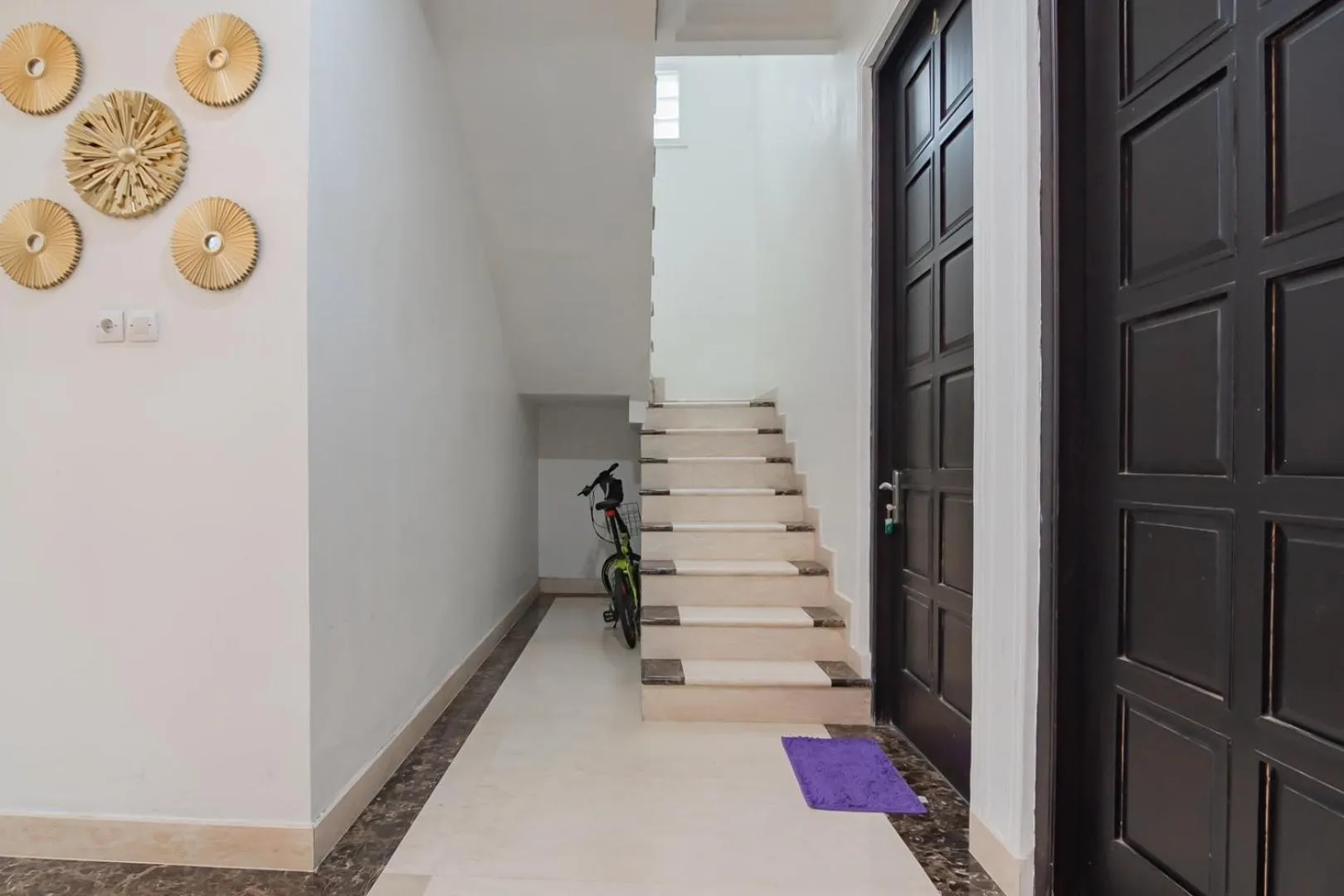 Family Homestay Syariah Cirebon Mitra RedDoorz