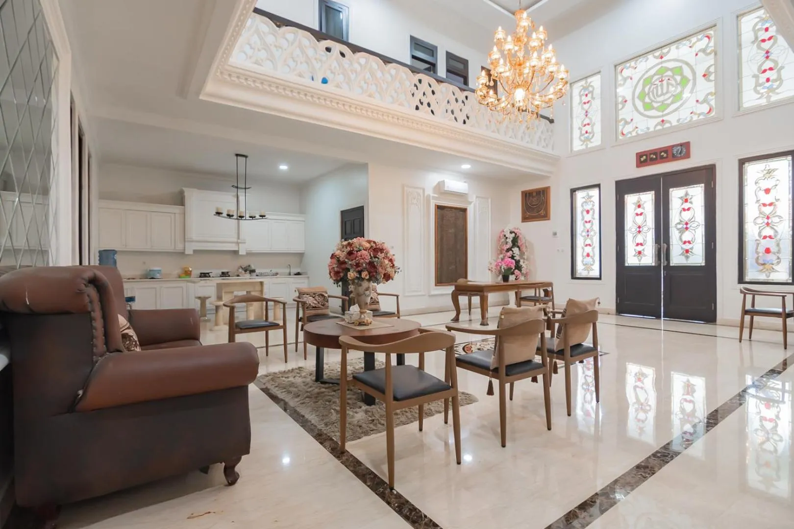 Family Homestay Syariah Cirebon Mitra RedDoorz