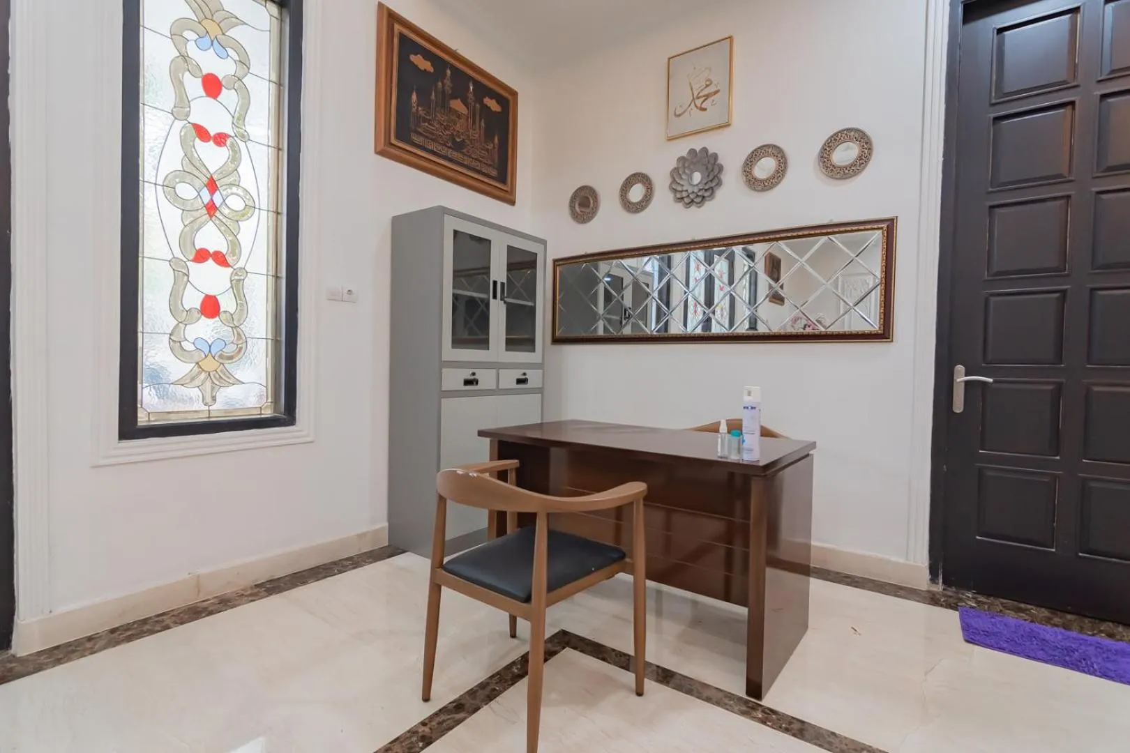 Family Homestay Syariah Cirebon Mitra RedDoorz