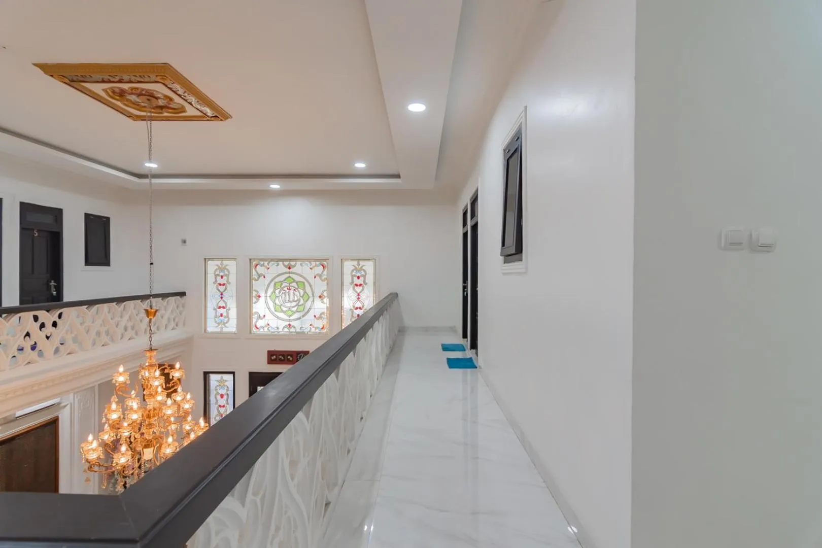 Family Homestay Syariah Cirebon Mitra RedDoorz