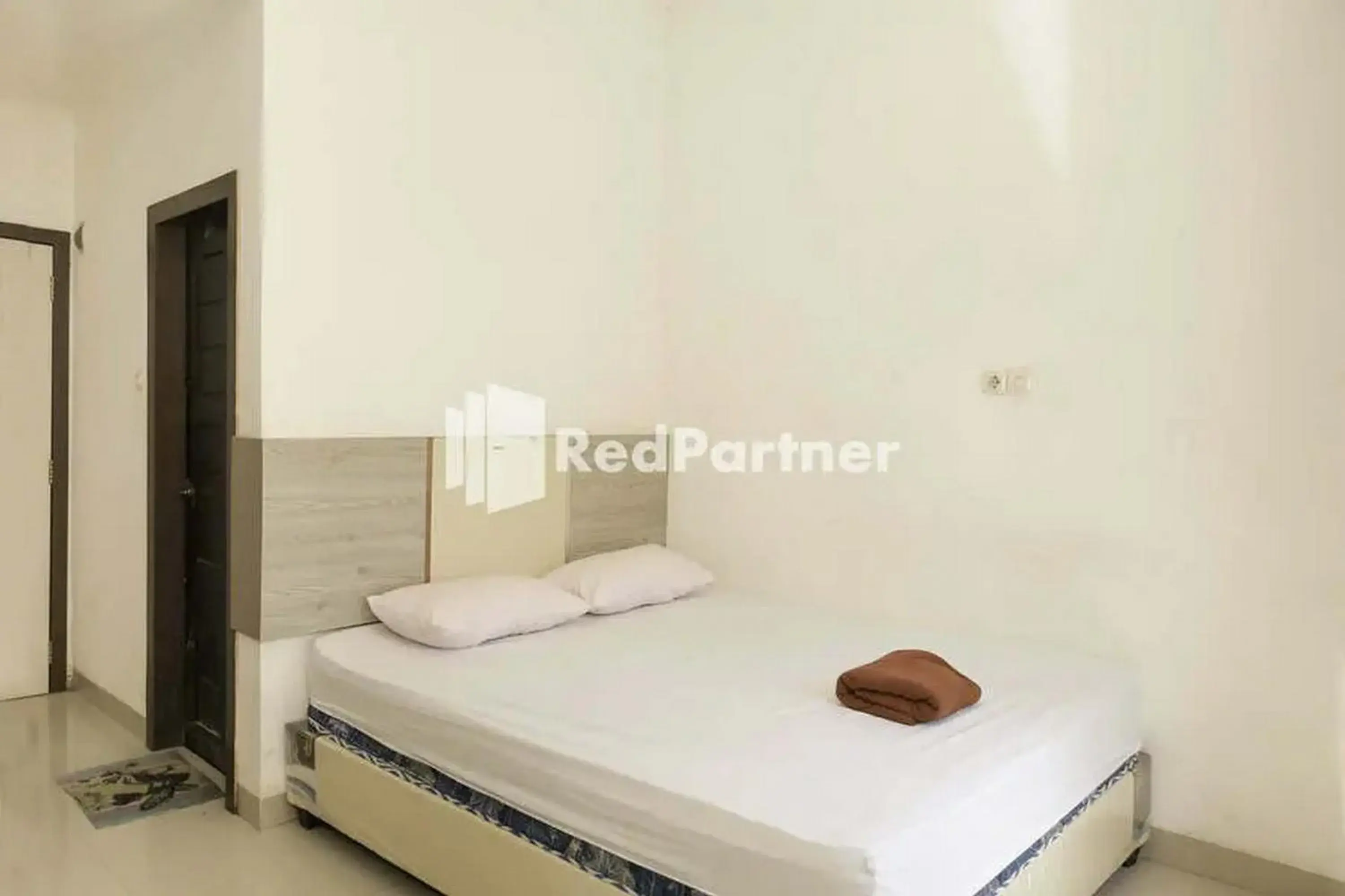 Radja Homestay Kendari RedPartner Radja Homestay Kendari RedPartner