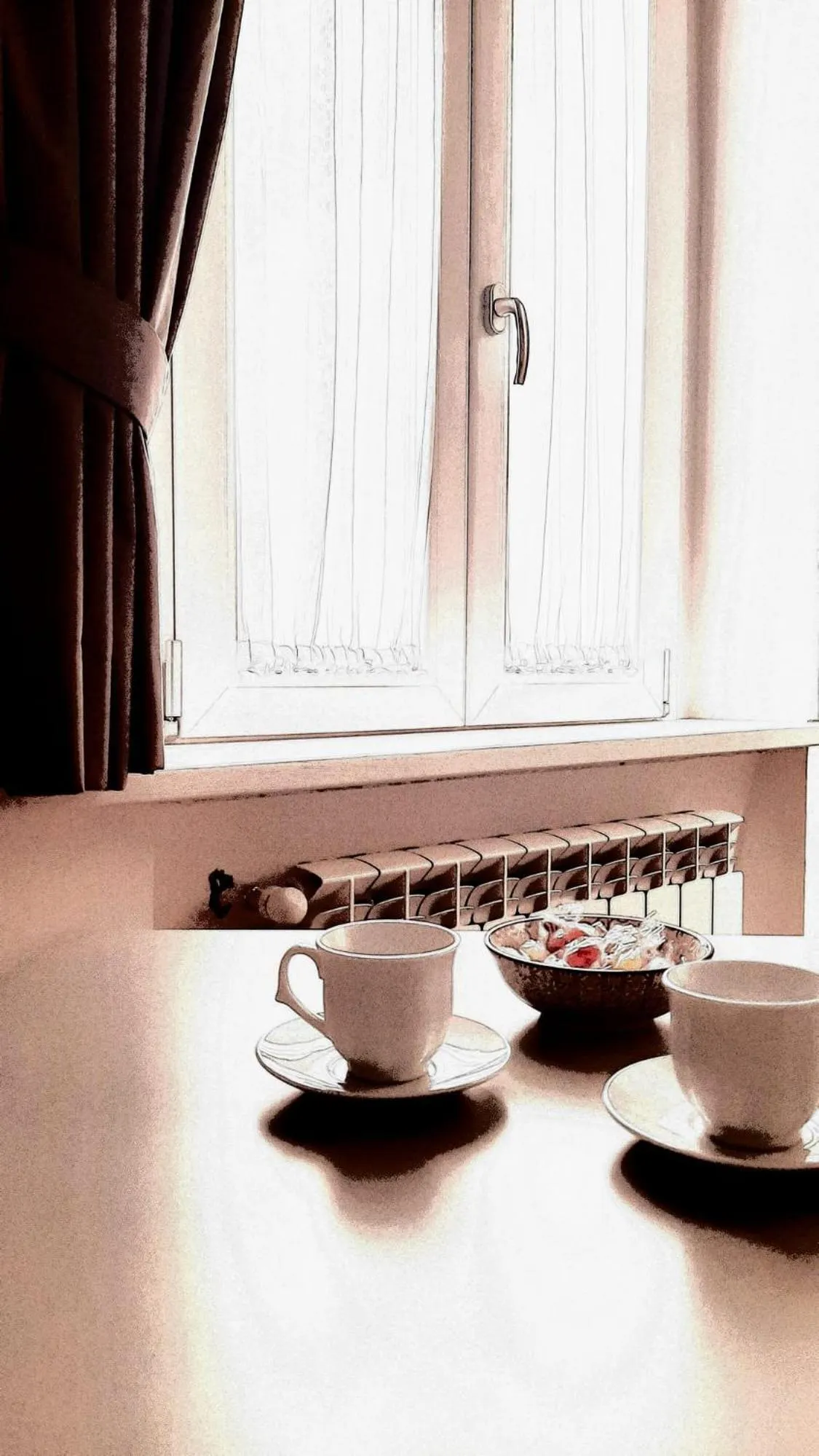 Mare all'Arco Casa Vacanze