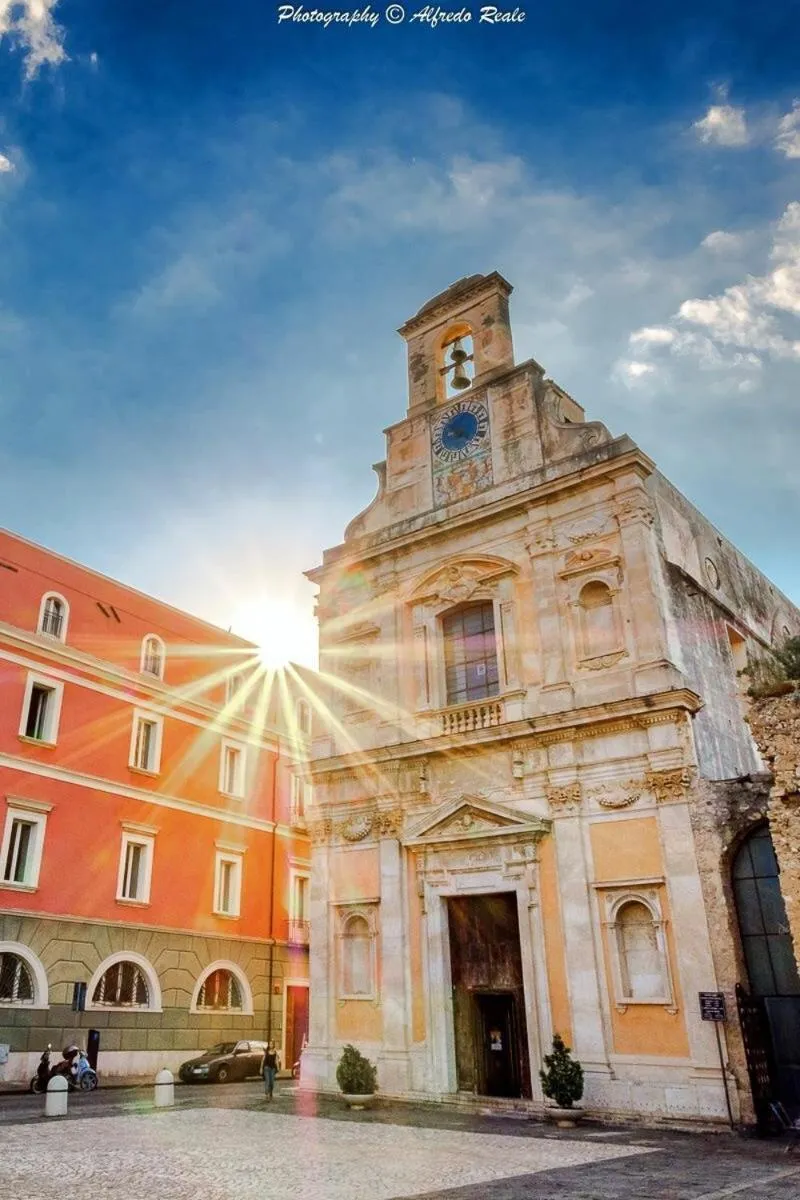 Mare all'Arco Casa Vacanze