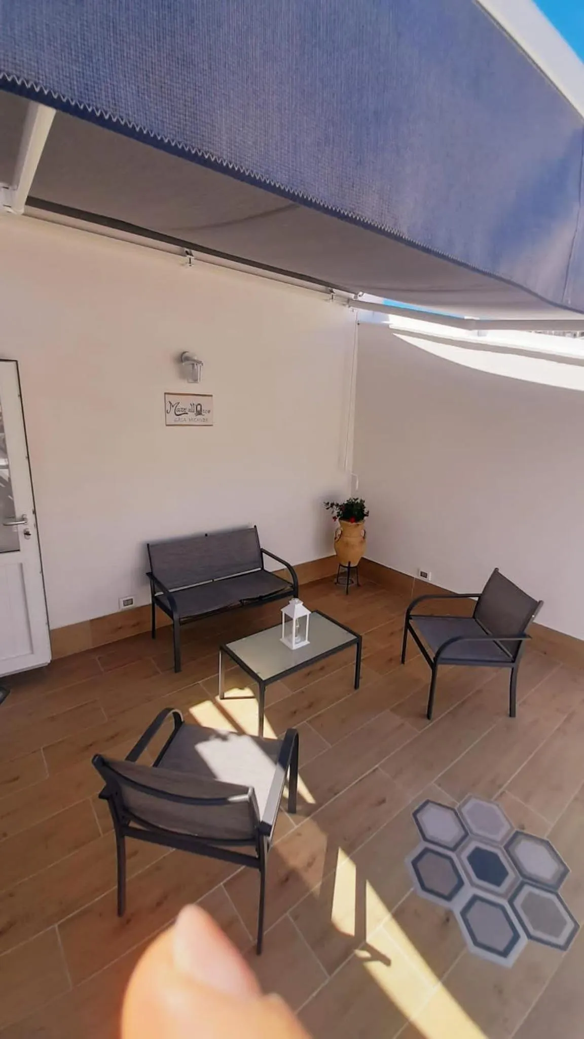 Mare all'Arco Casa Vacanze