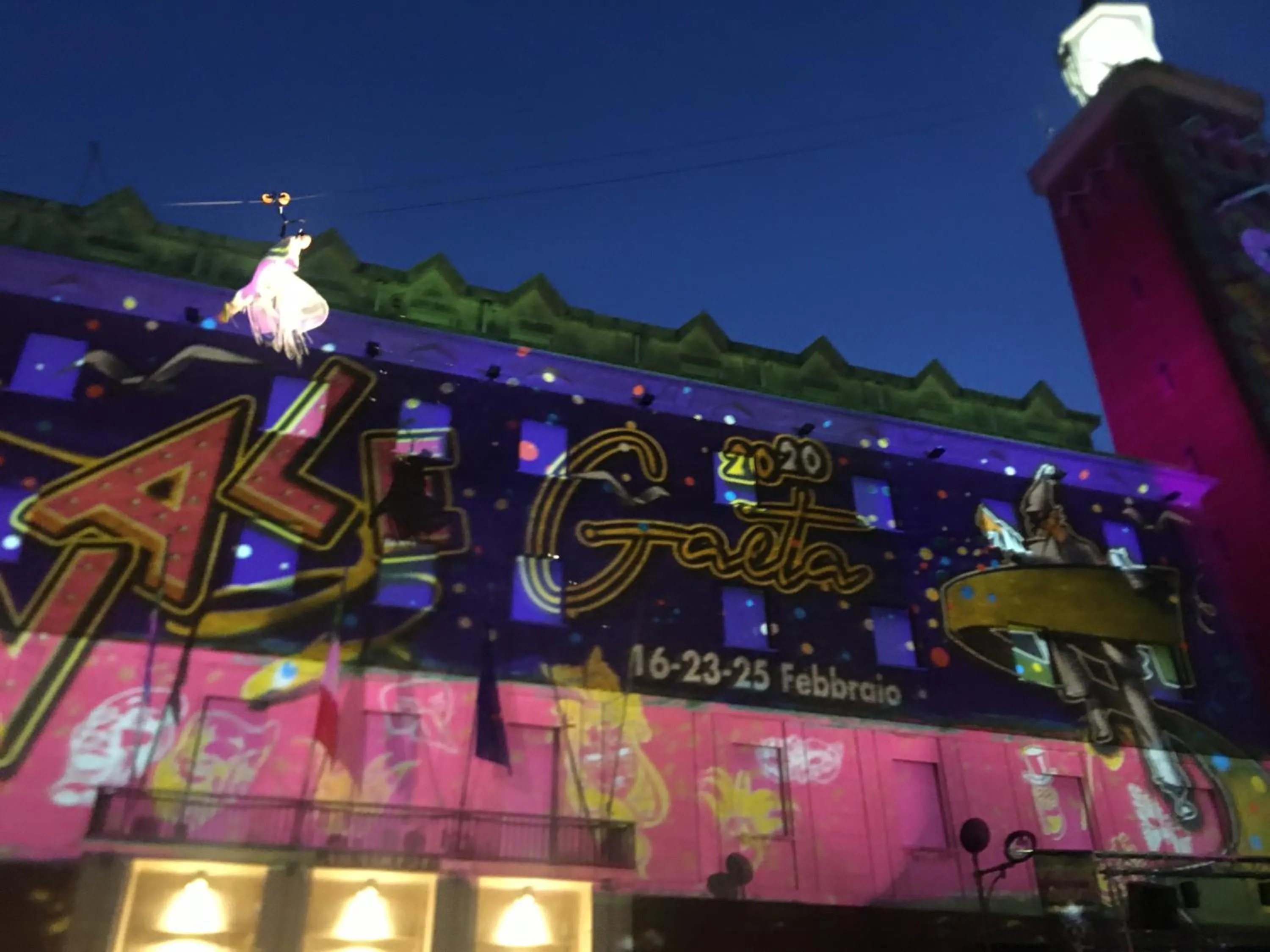 Mare all'Arco Casa Vacanze