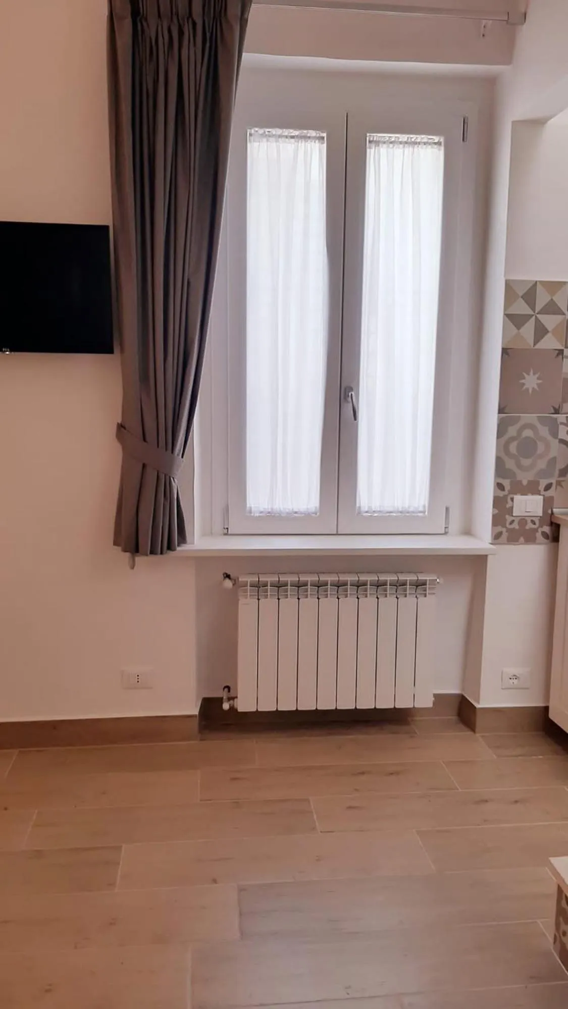 Mare all'Arco Casa Vacanze