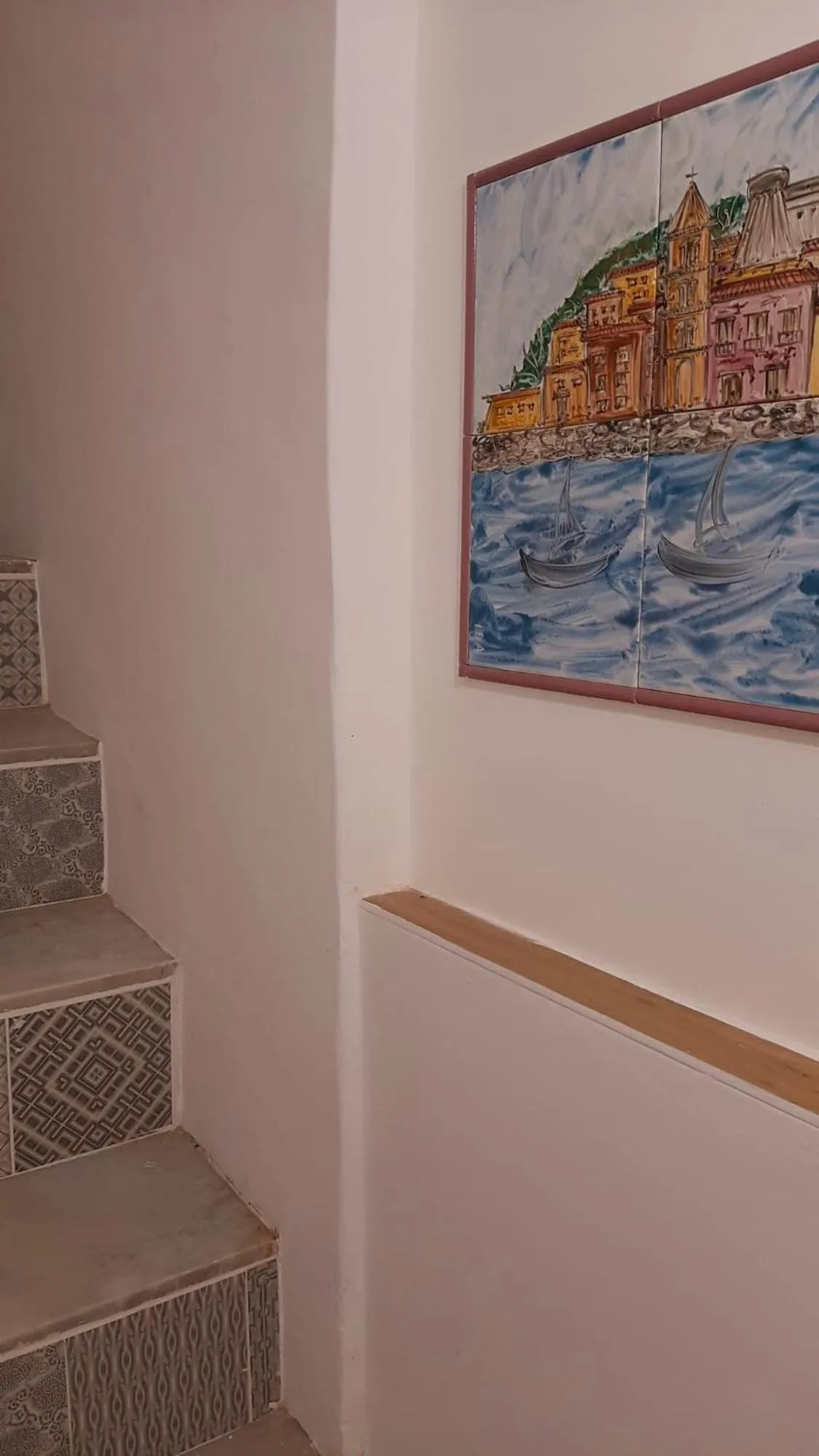 Mare all'Arco Casa Vacanze