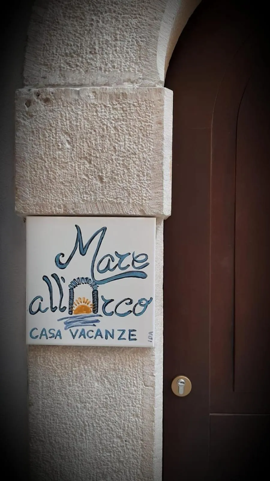 Mare all'Arco Casa Vacanze