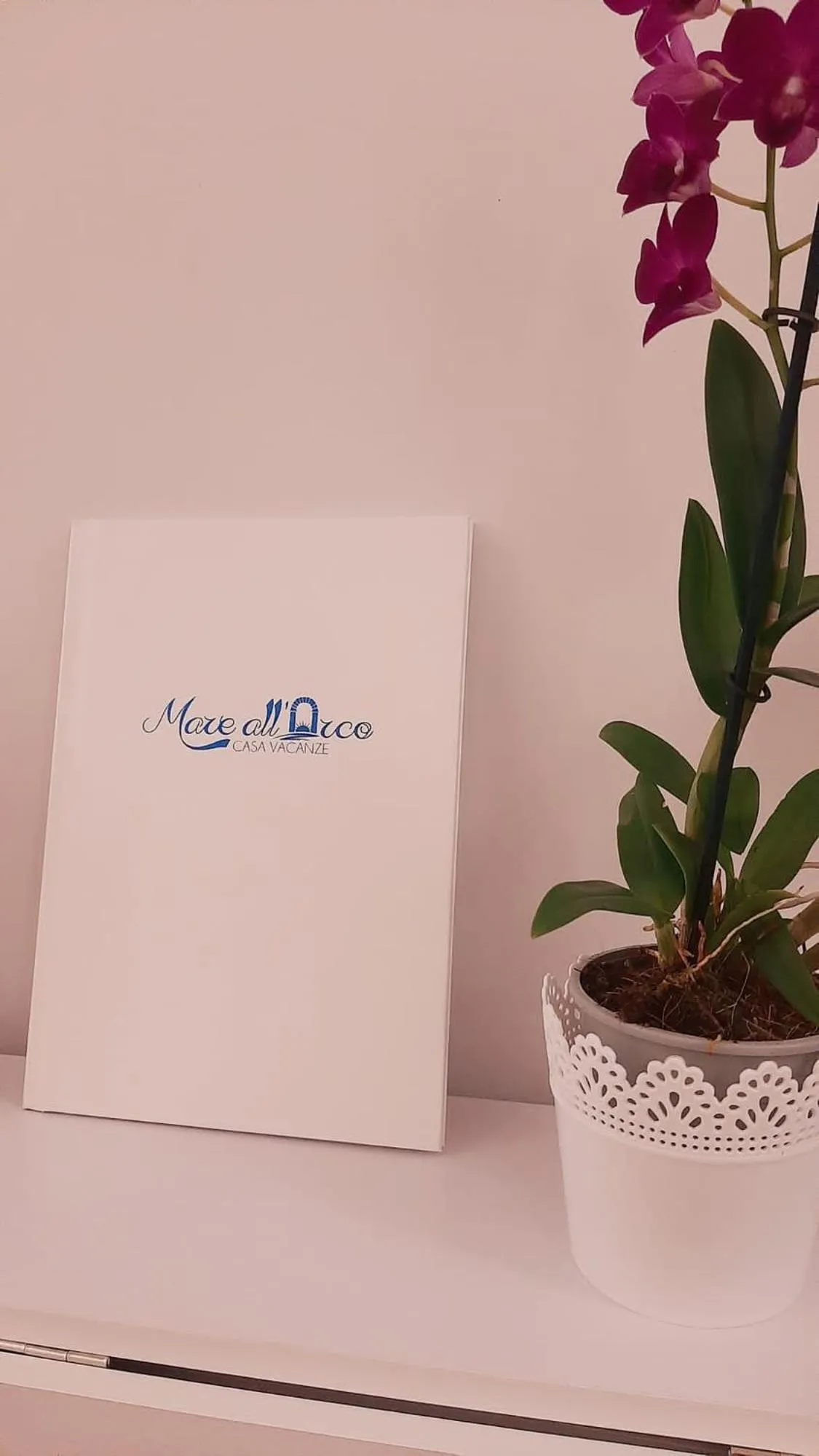 Mare all'Arco Casa Vacanze