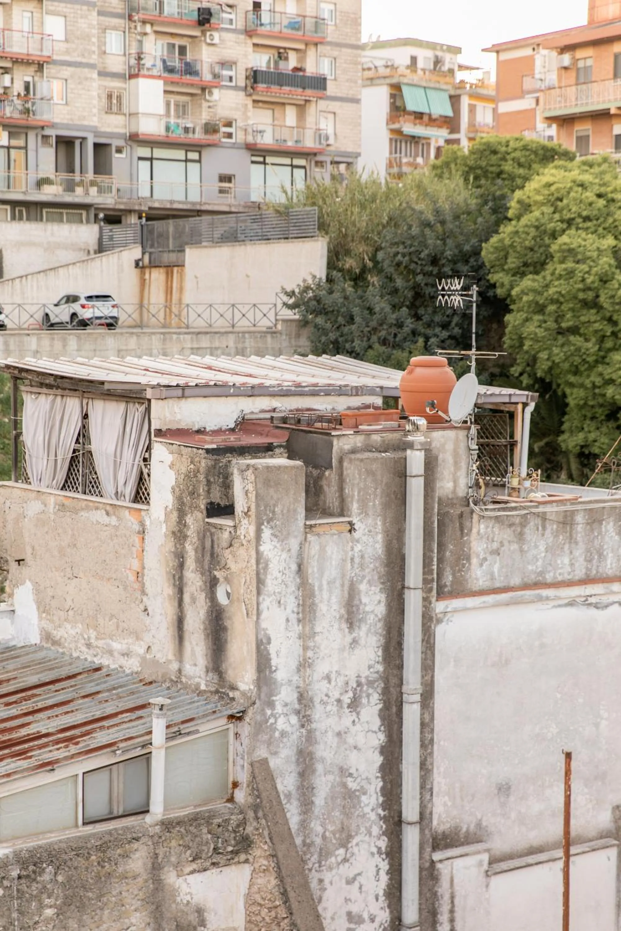 Neighbourhood in Mare all'Arco Casa Vacanze