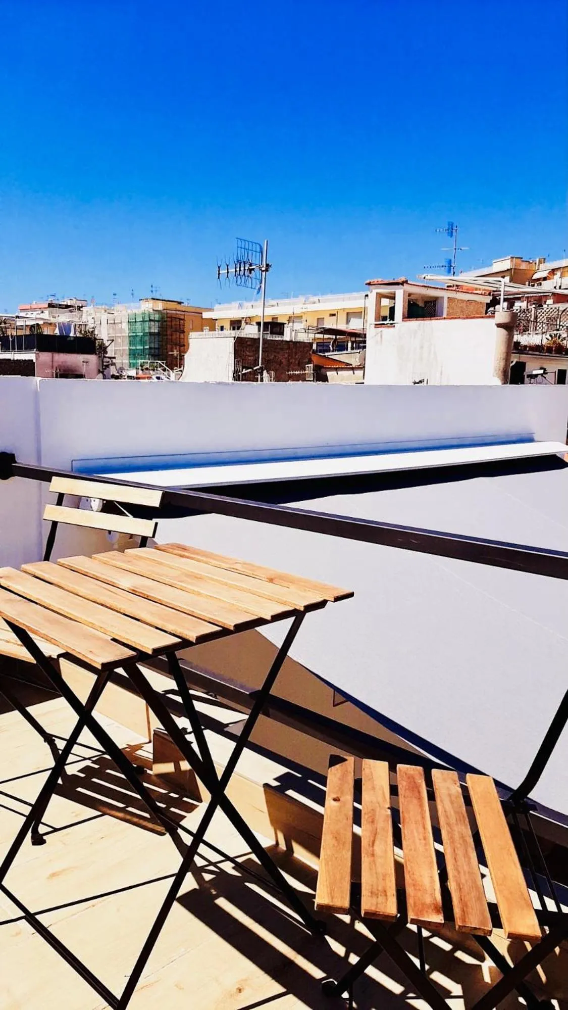 Mare all'Arco Casa Vacanze