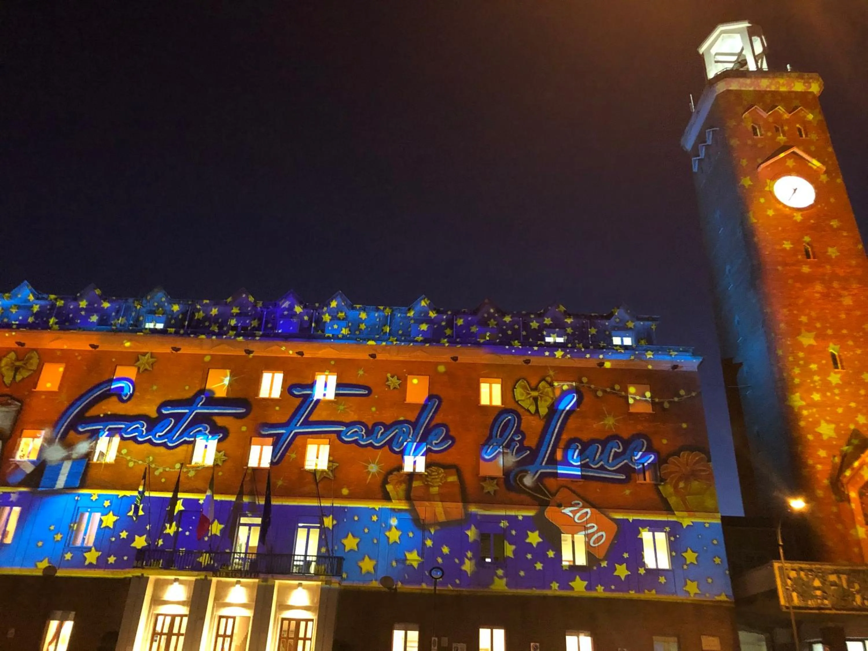 Mare all'Arco Casa Vacanze