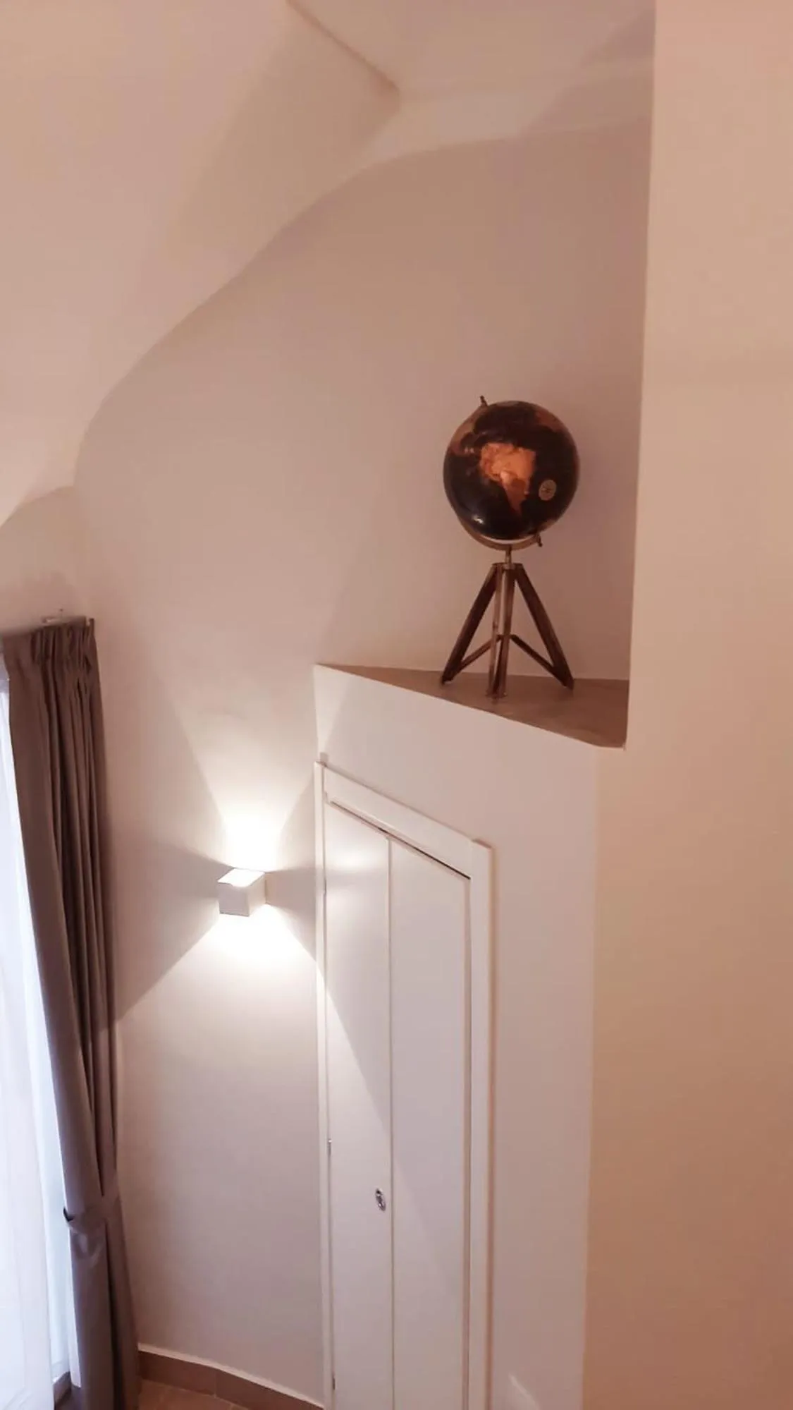 Photo of the whole room in Mare all'Arco Casa Vacanze