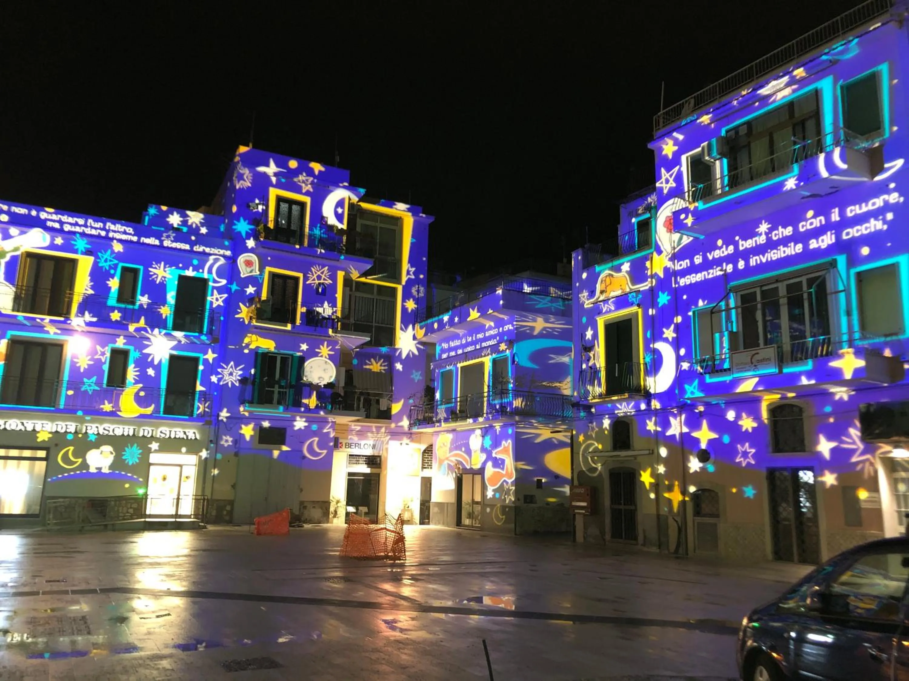 Mare all'Arco Casa Vacanze