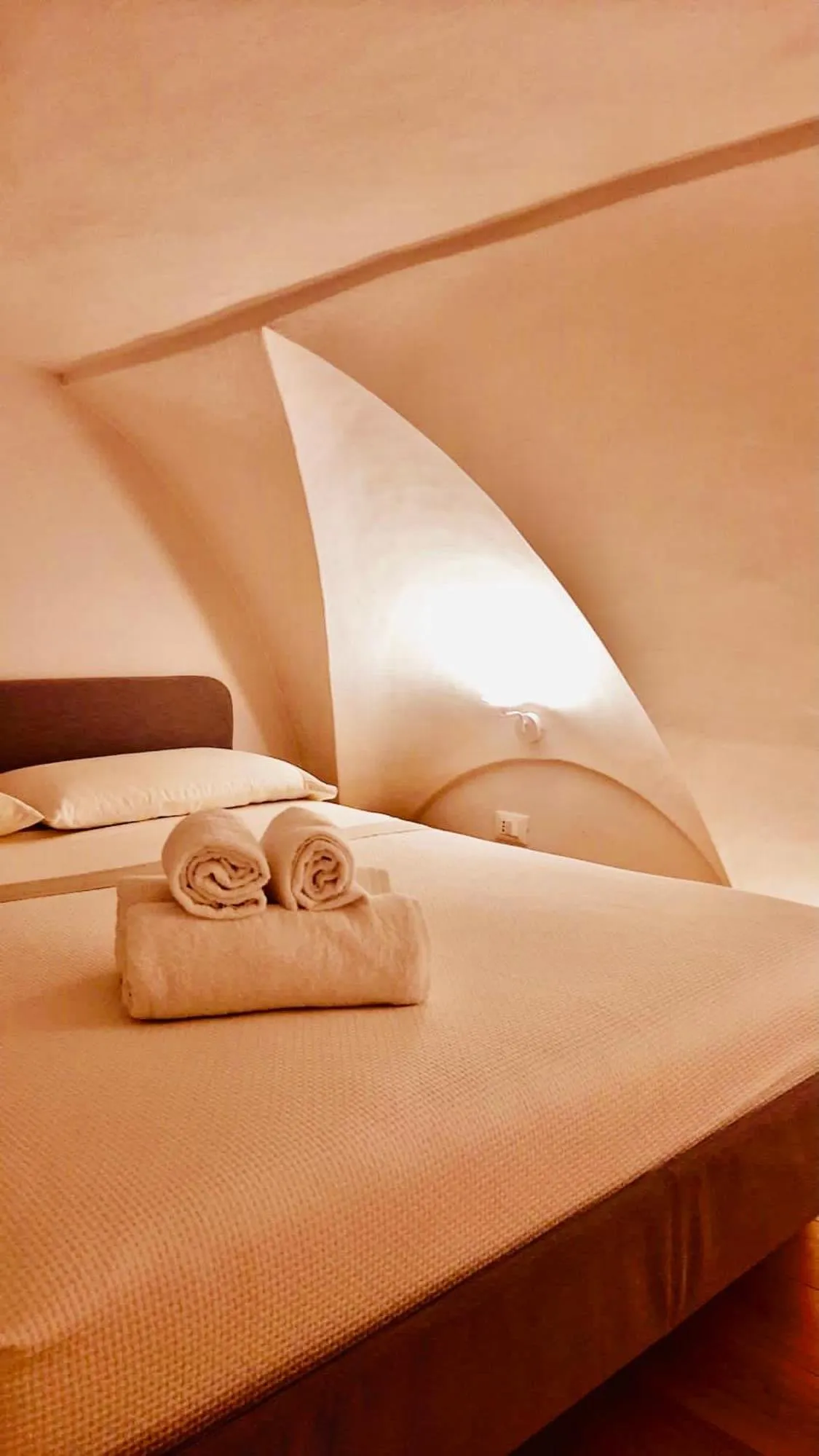 Bed in Mare all'Arco Casa Vacanze