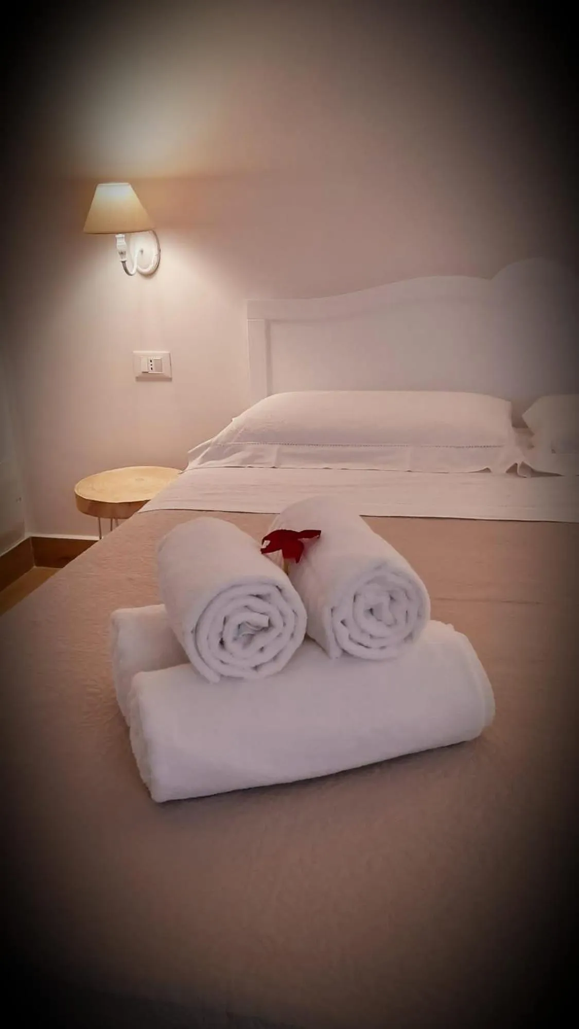 Bed in Mare all'Arco Casa Vacanze