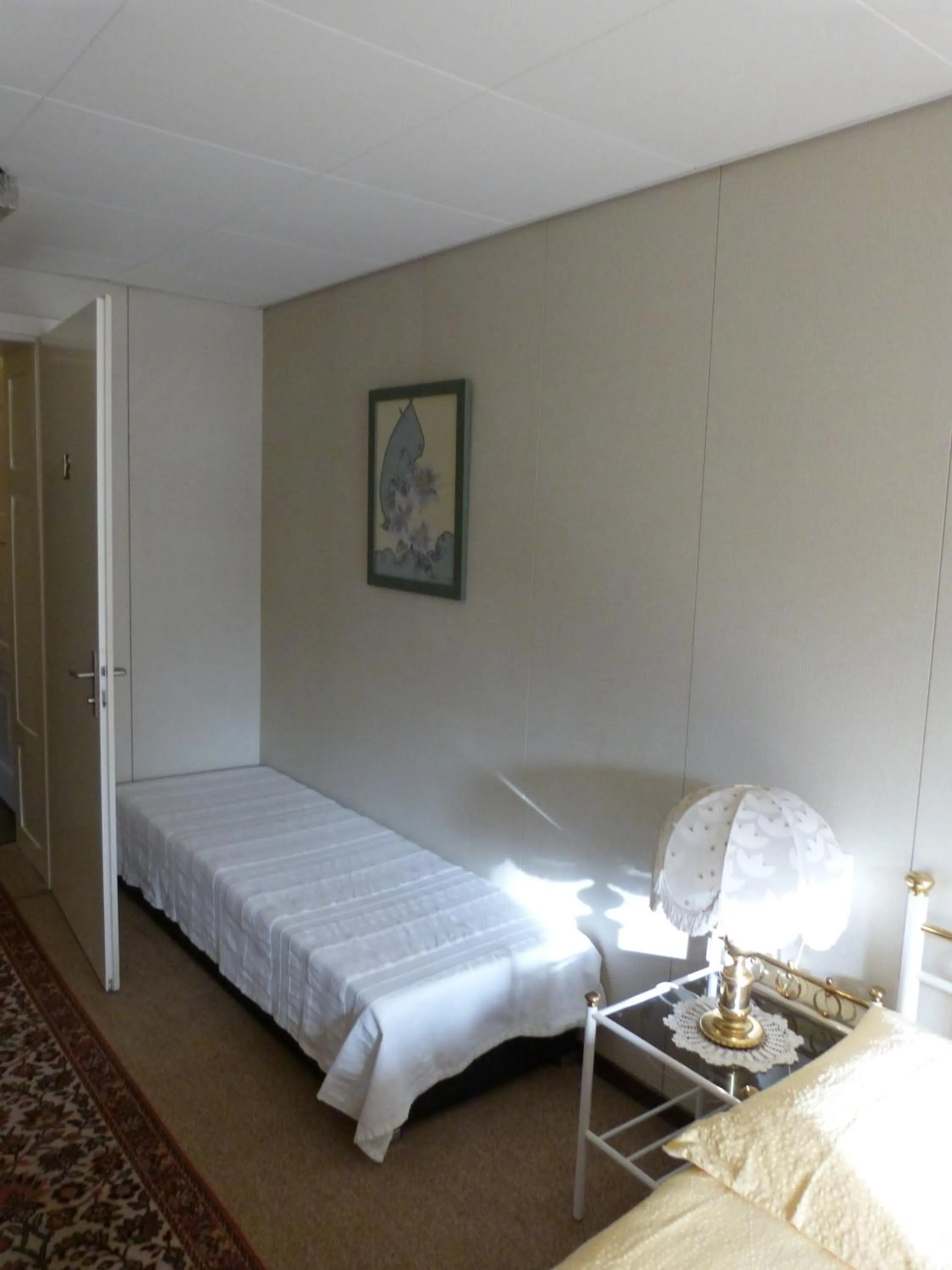 Photo of the whole room, Bed in Hotel Beatus
