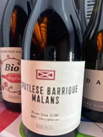 Food and drinks in Sport-Lodge Klosters