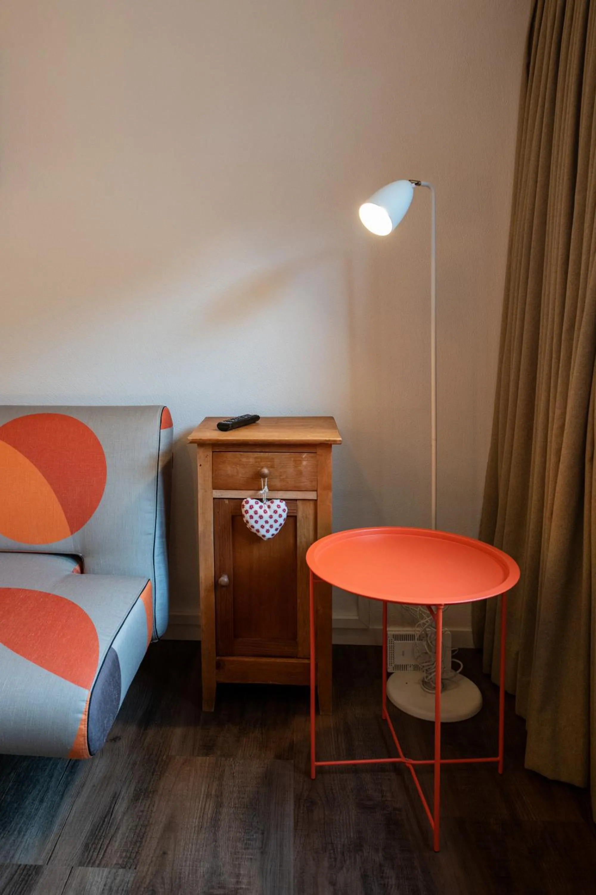 Staff in Sport-Lodge Klosters