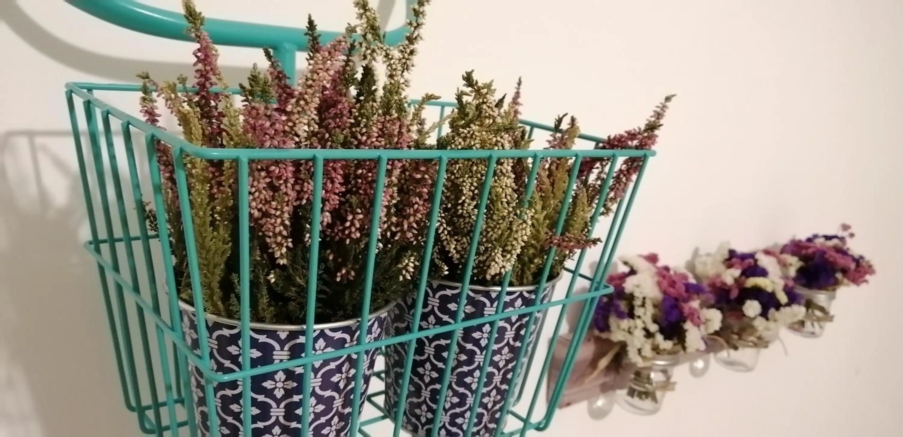 Breakfast in Dama Bed & Breakfast