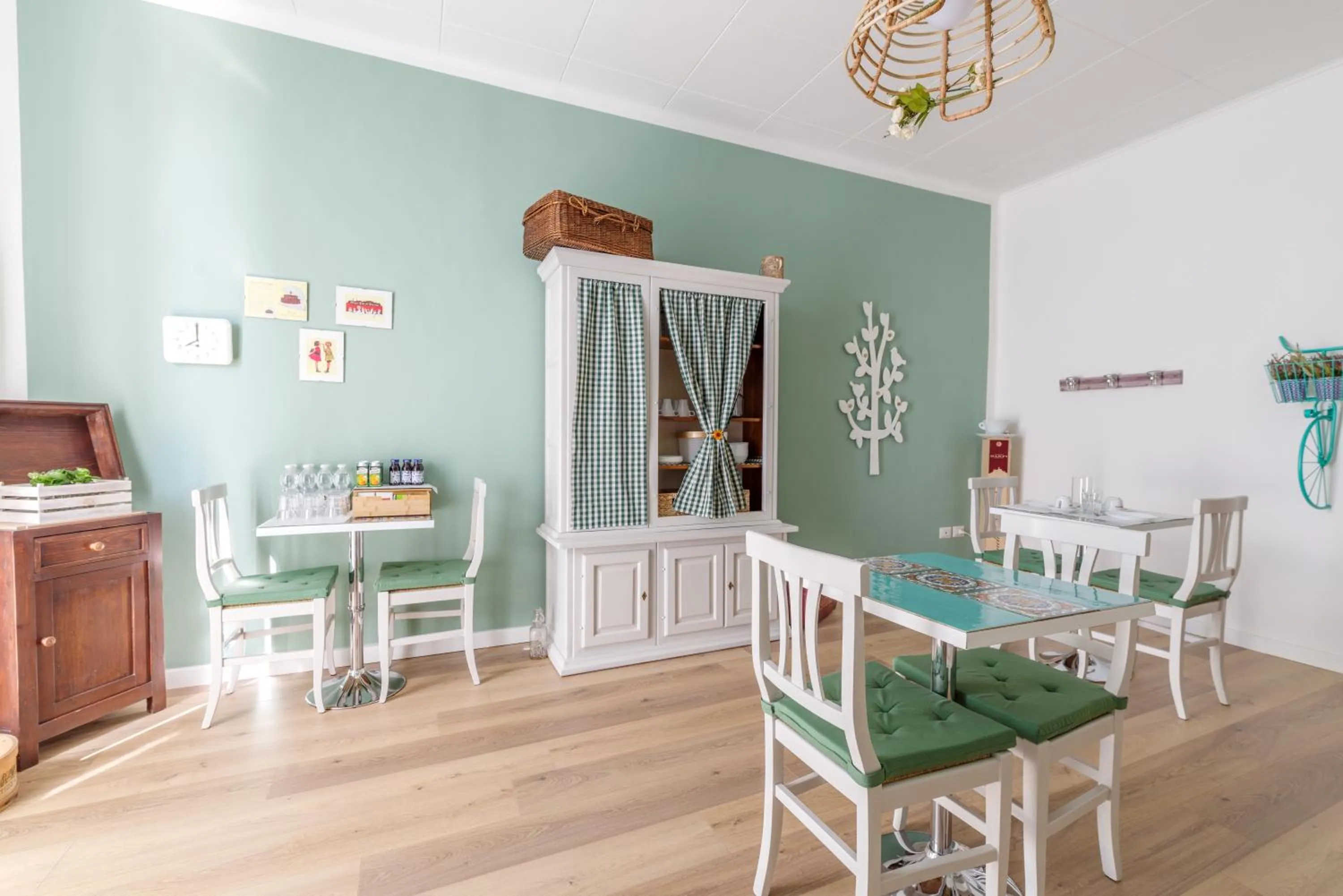 Dama Bed & Breakfast