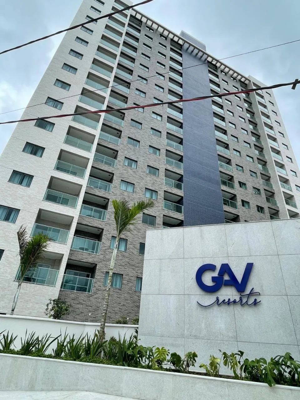 Salinas Exclusive Resort