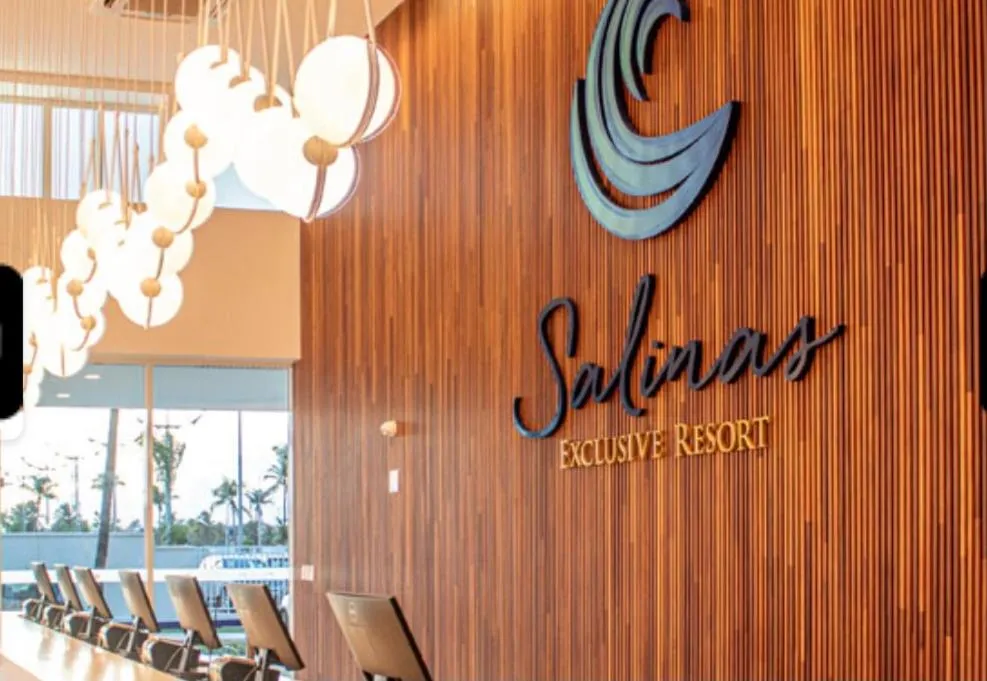 Salinas Exclusive Resort