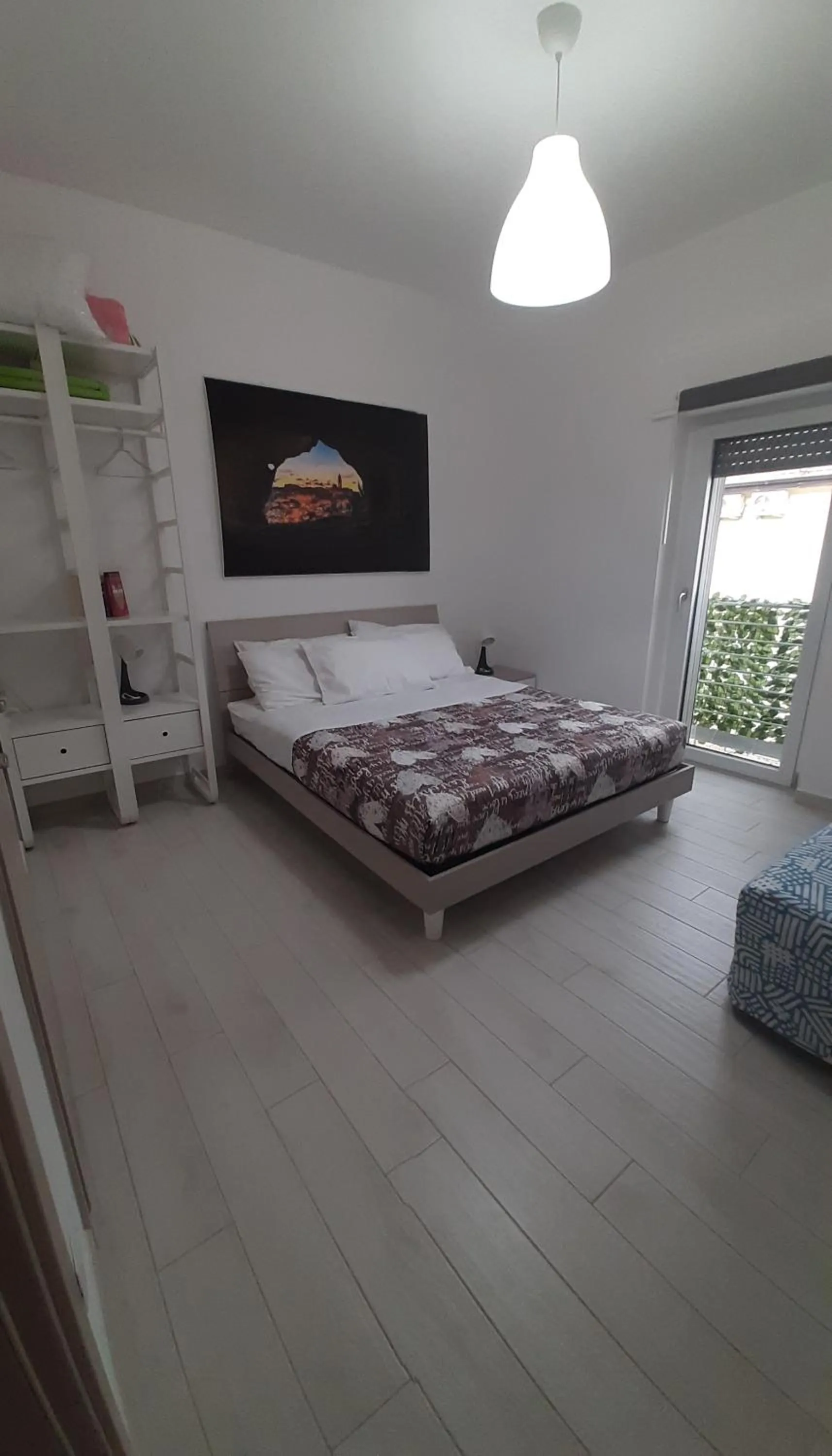 Bed in B&b Casa Vita Marconia