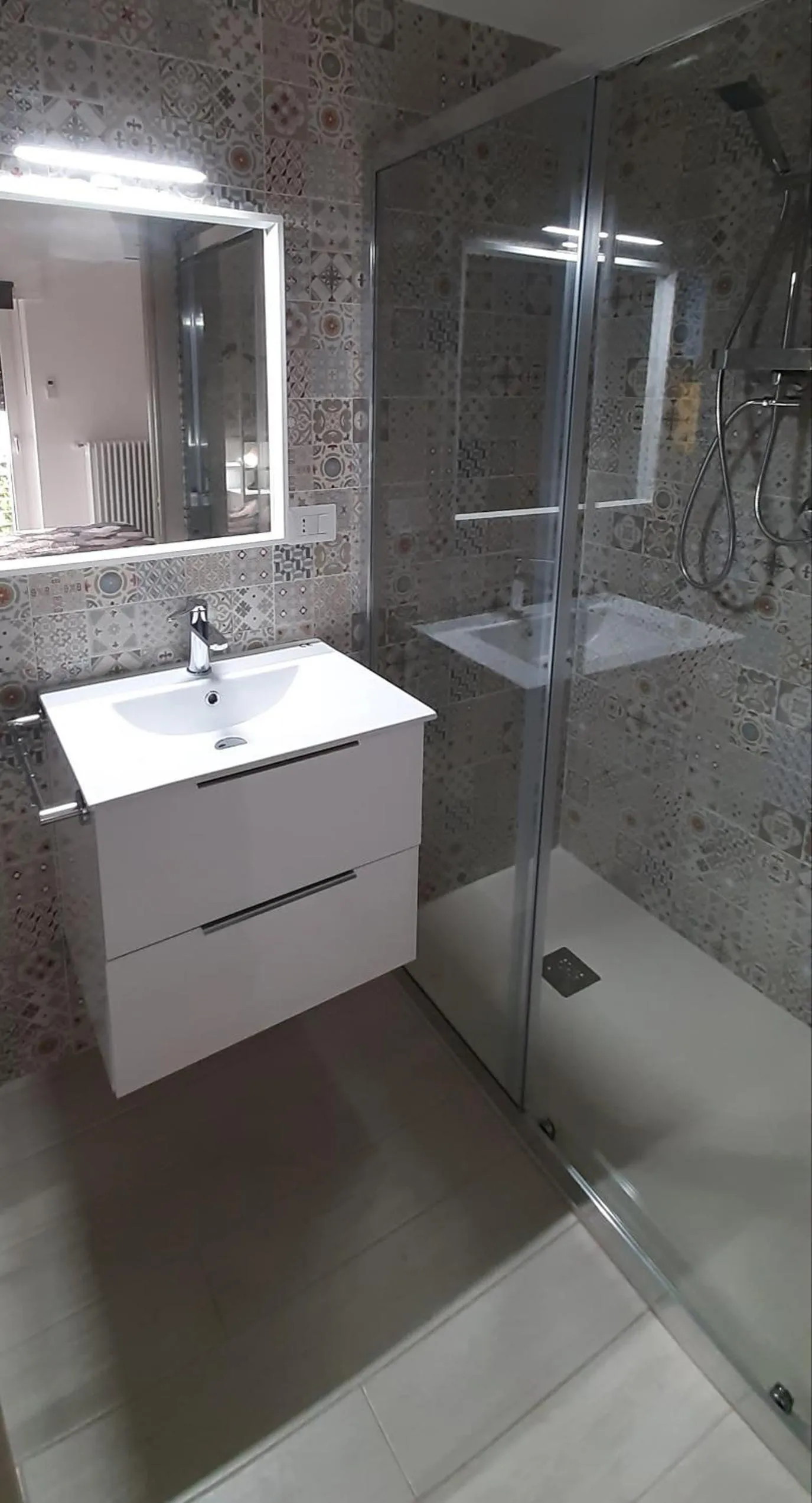 B&b Casa Vita Marconia