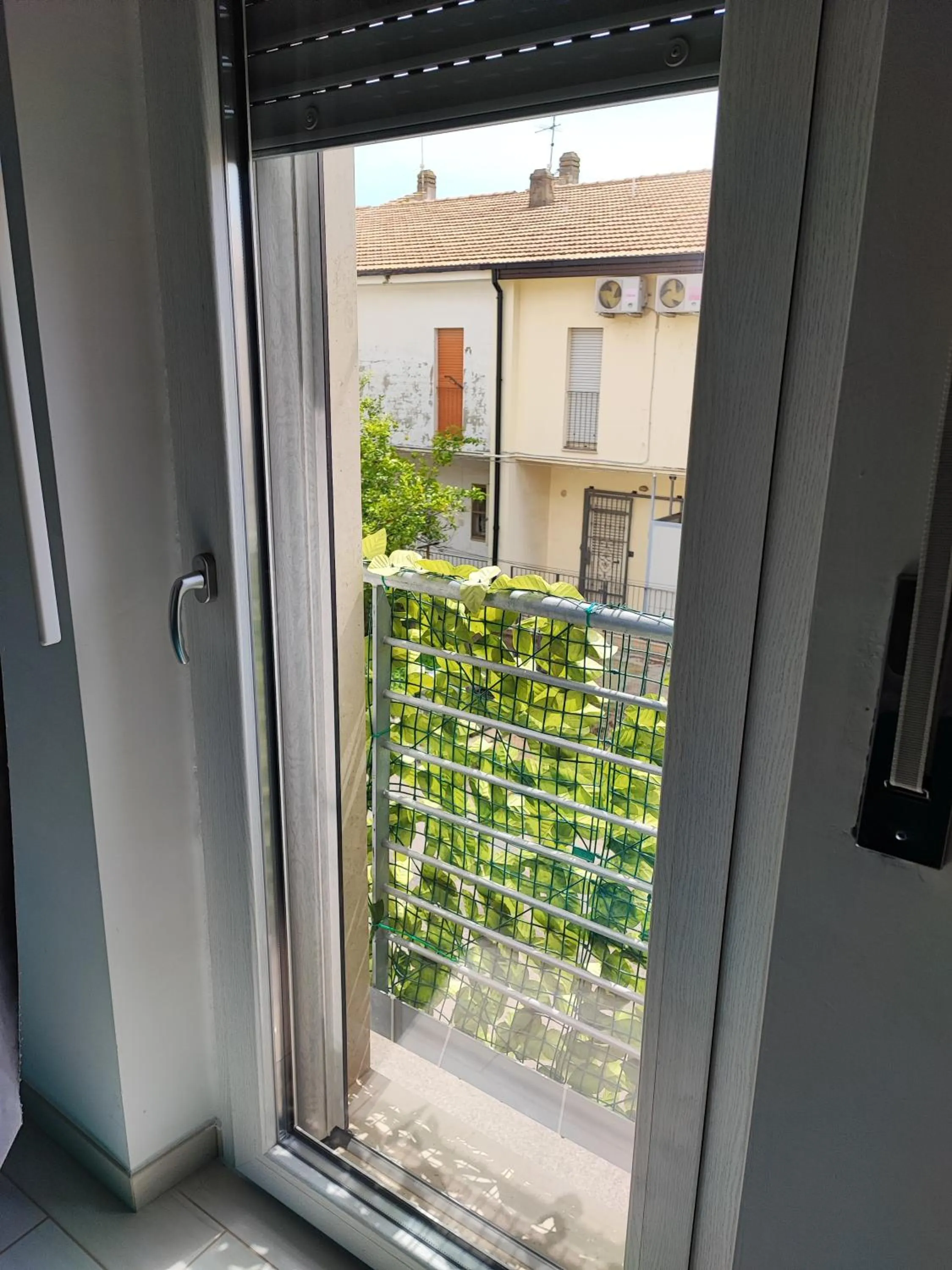 B&b Casa Vita Marconia