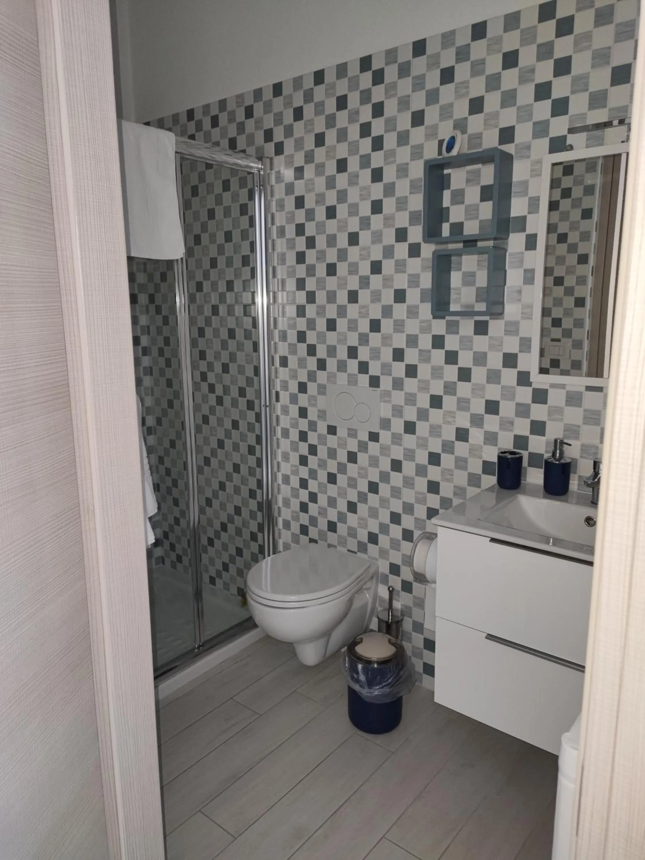 B&b Casa Vita Marconia