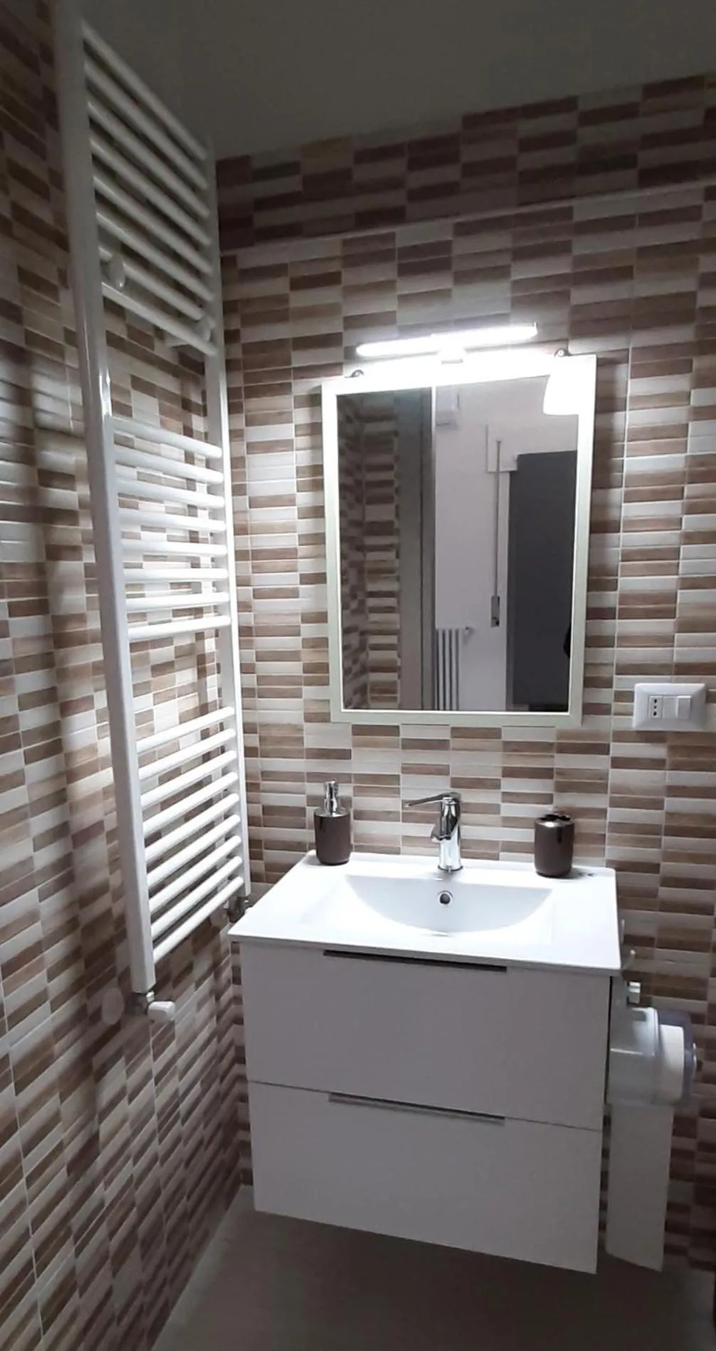 B&b Casa Vita Marconia