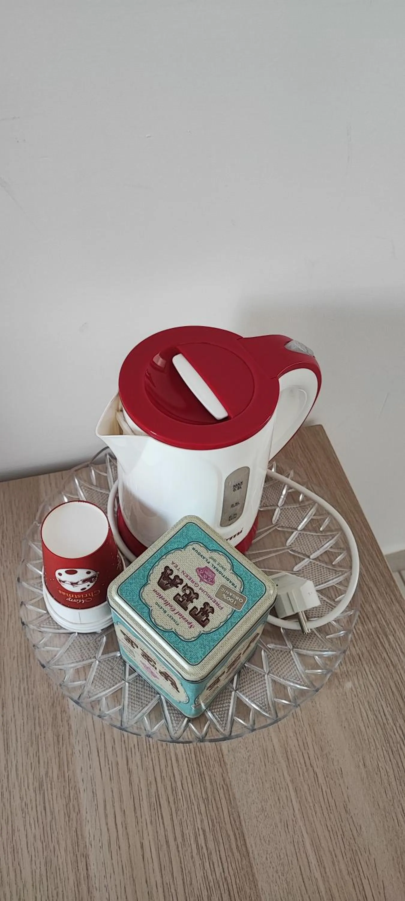 B&b Casa Vita Marconia