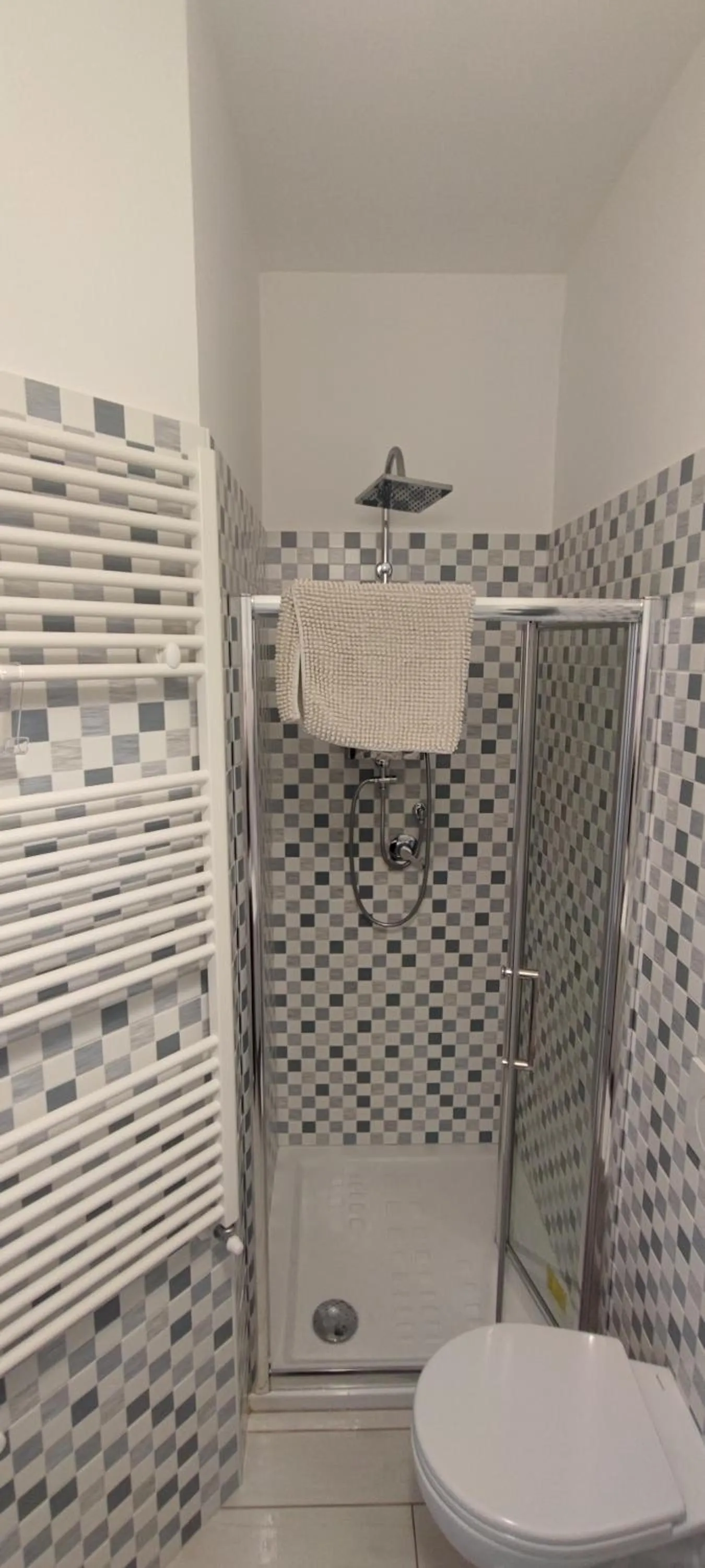 B&b Casa Vita Marconia