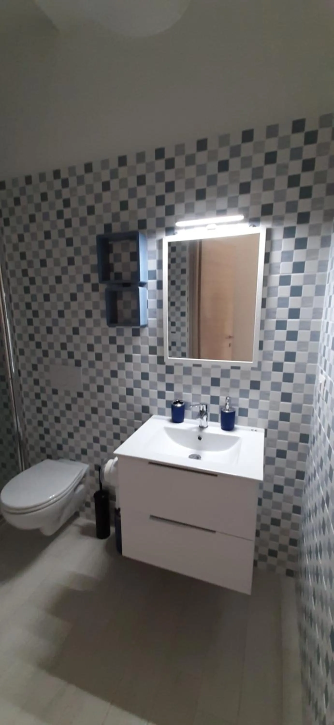 B&b Casa Vita Marconia