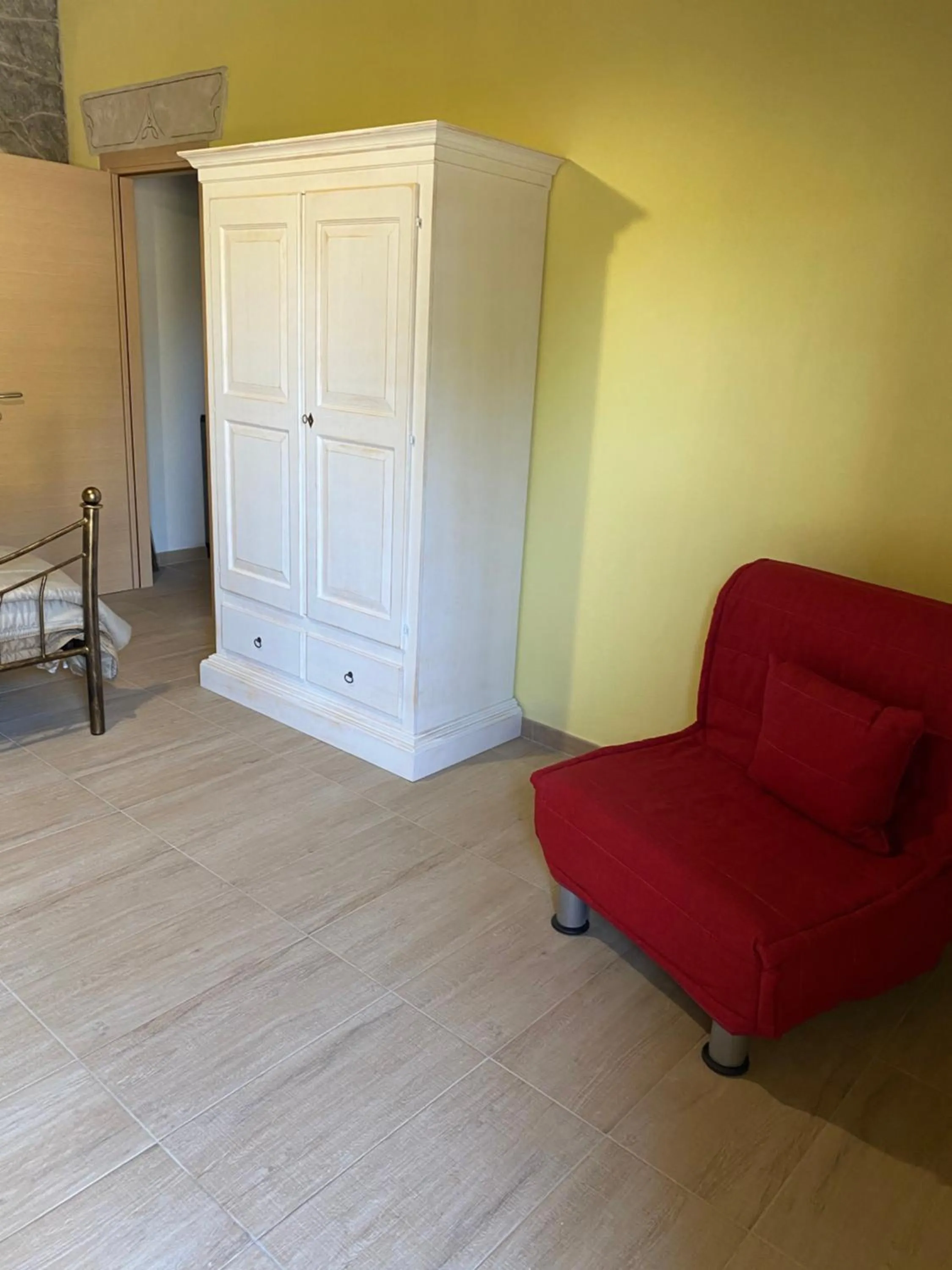 Agriturismo Abbalughente