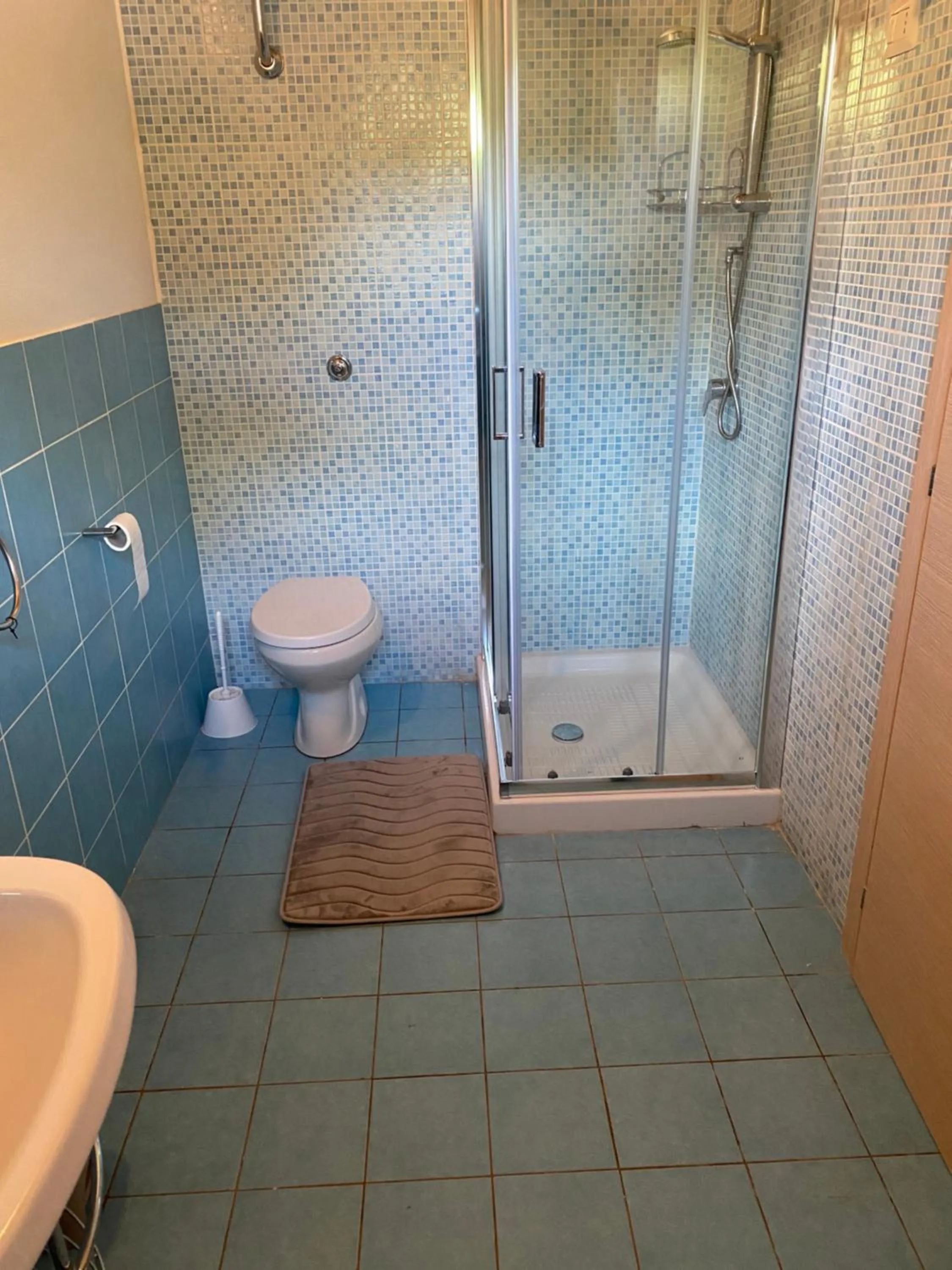 Agriturismo Abbalughente