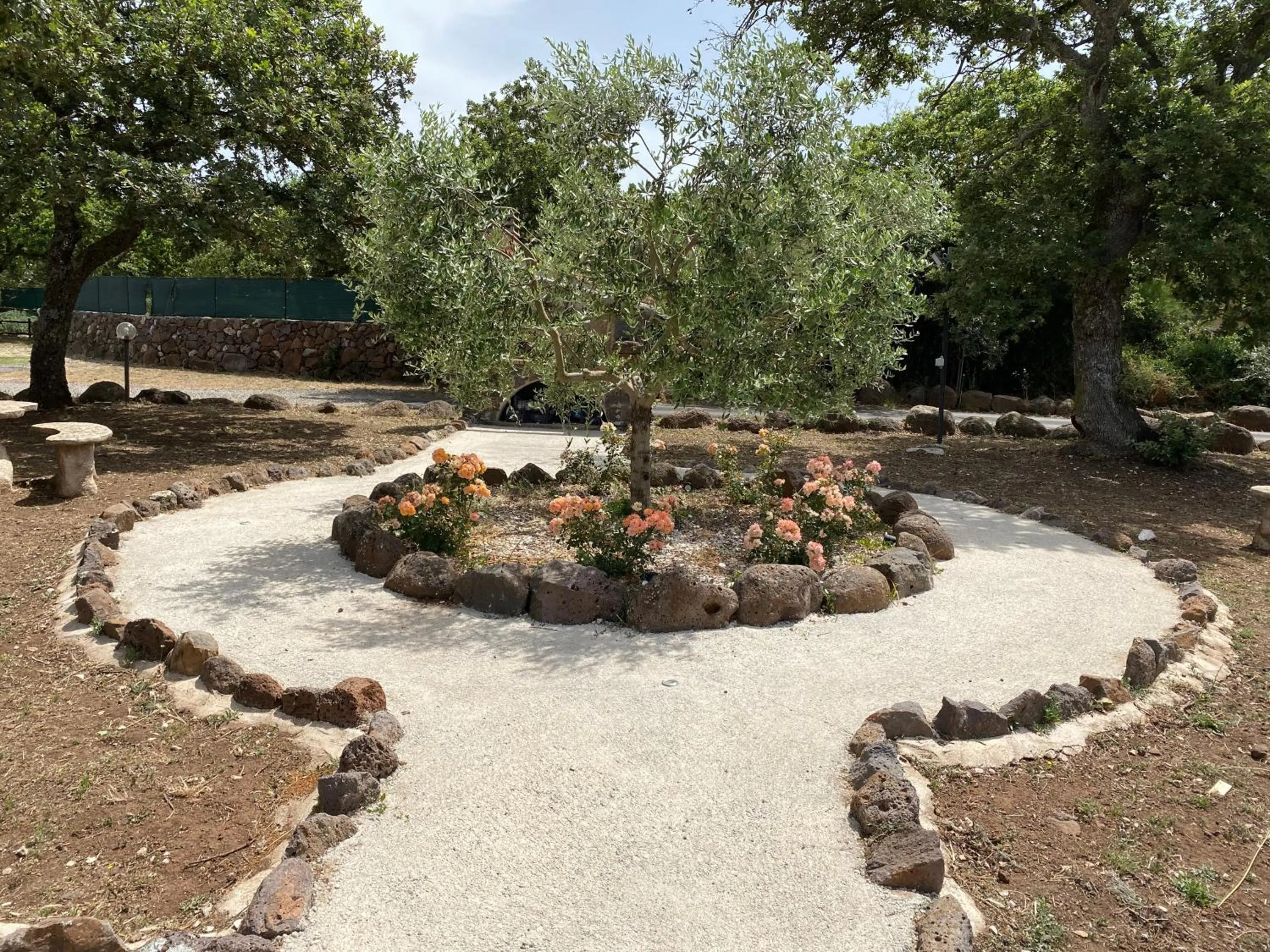 Agriturismo Abbalughente