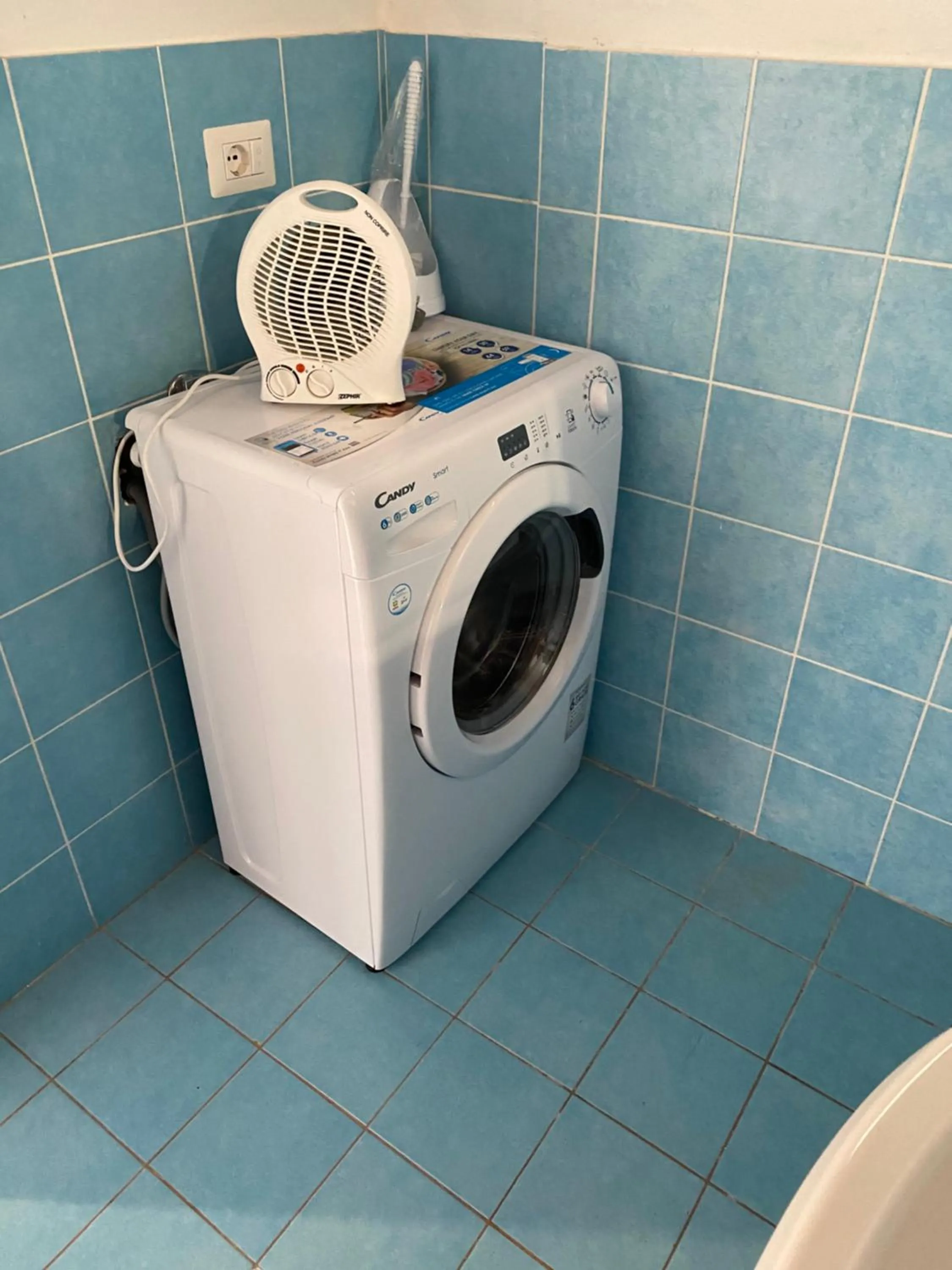 Agriturismo Abbalughente