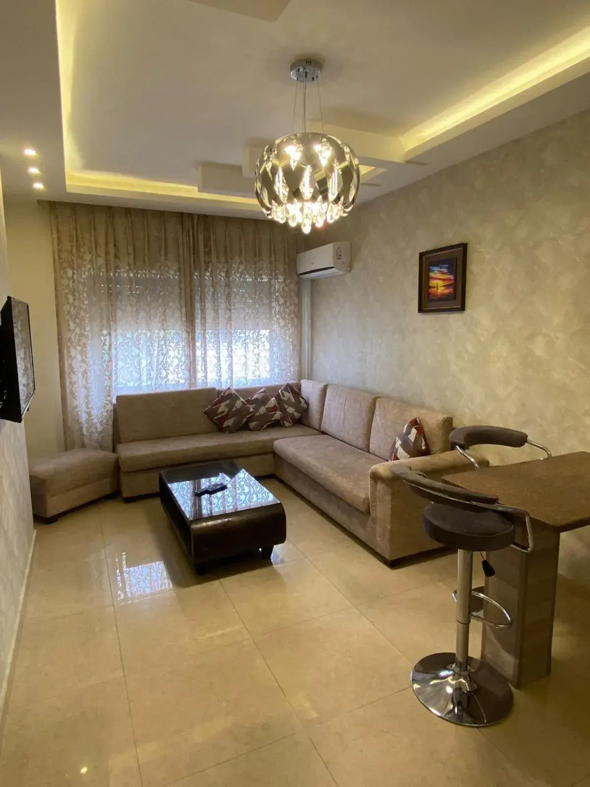 Family Suite in AlQimah Hotel Apartments Family Suite in AlQimah Hotel Apartments
