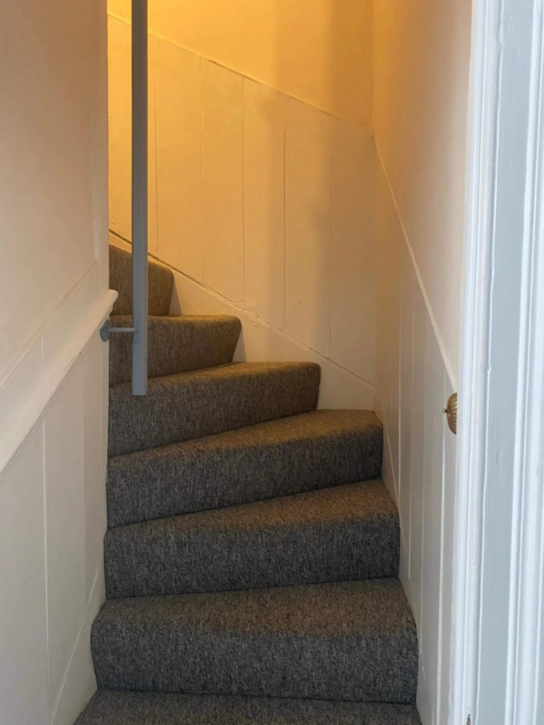 Property building in Heathcote House